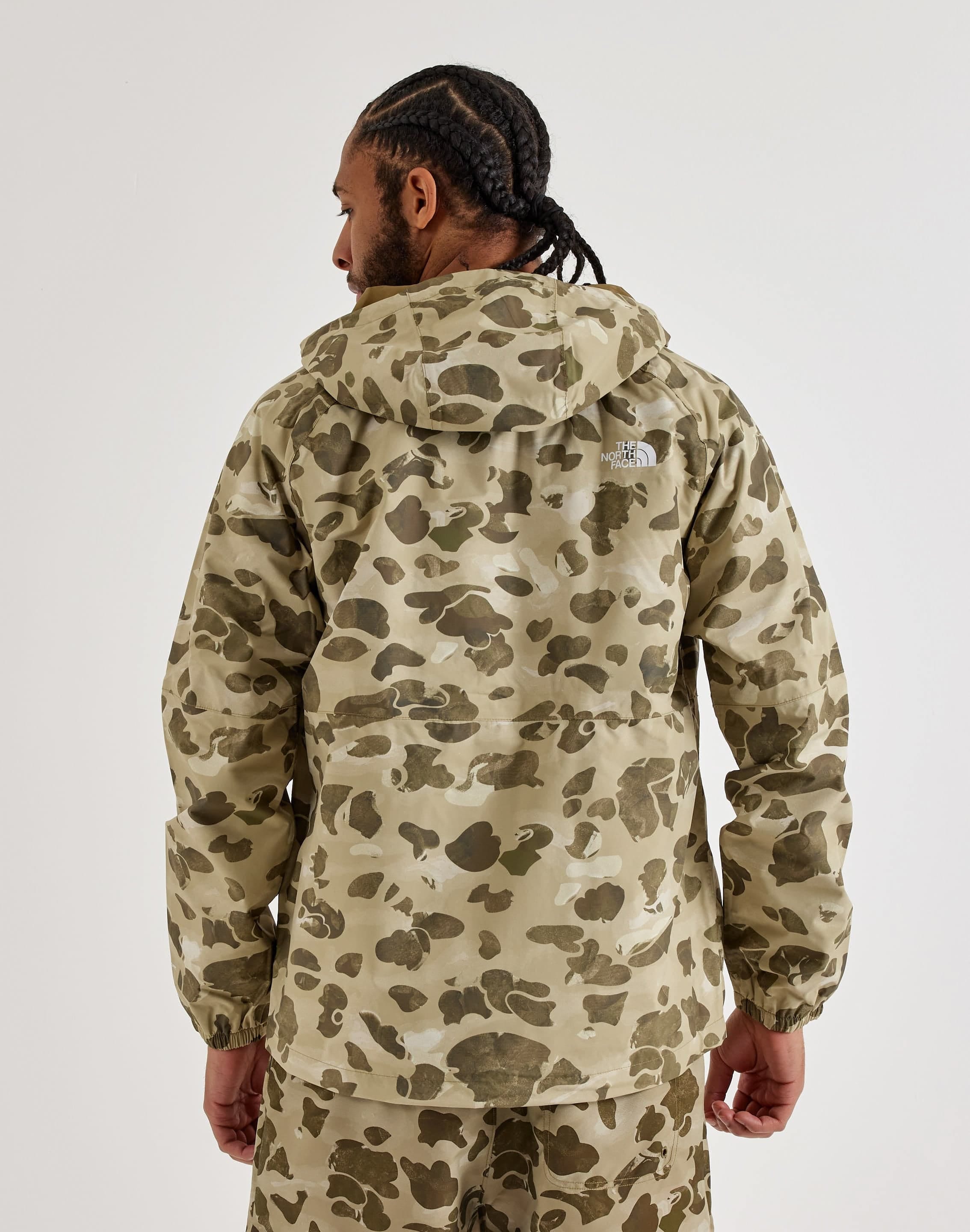 The North Face Antora Rain Jacket