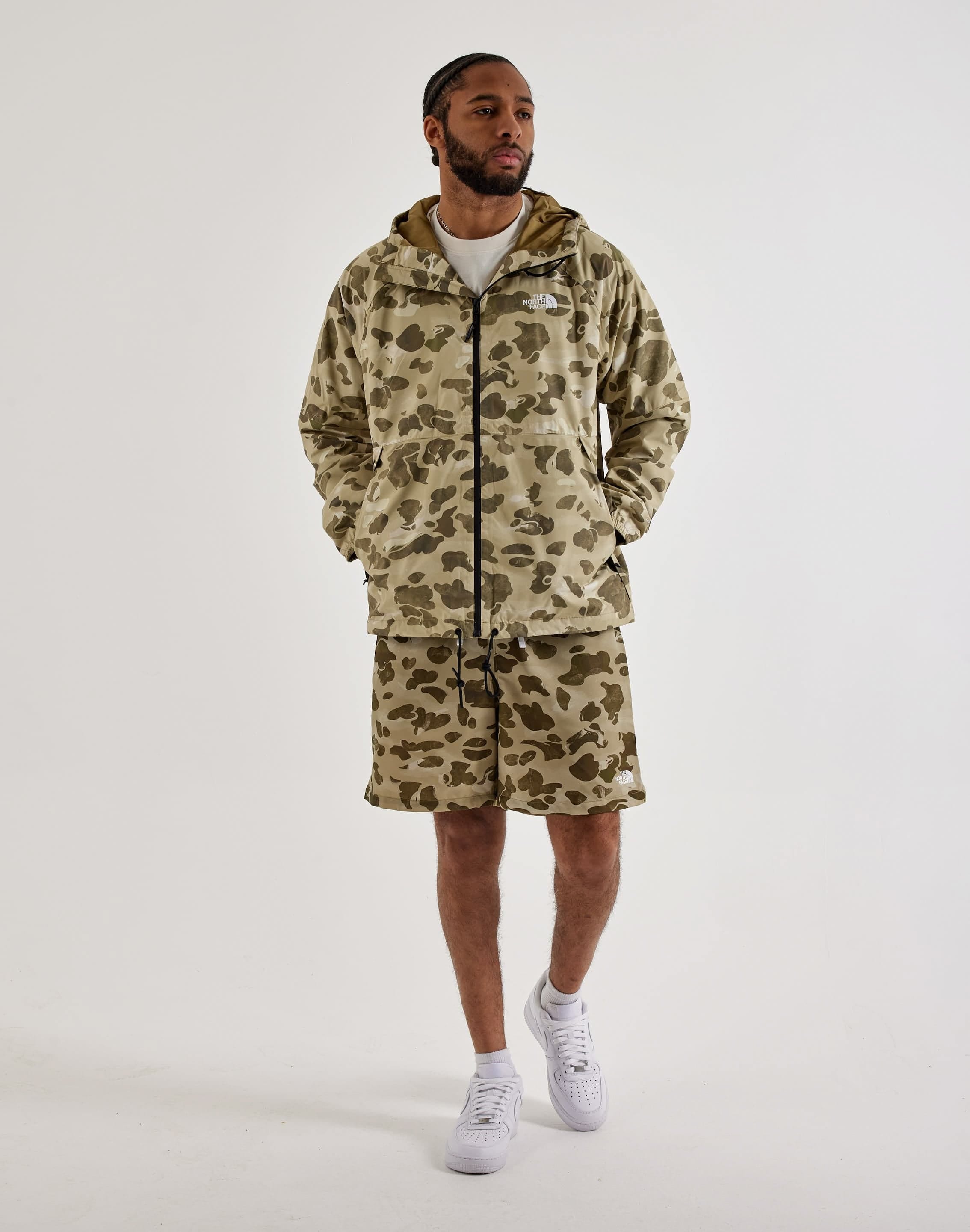The North Face Antora Rain Jacket