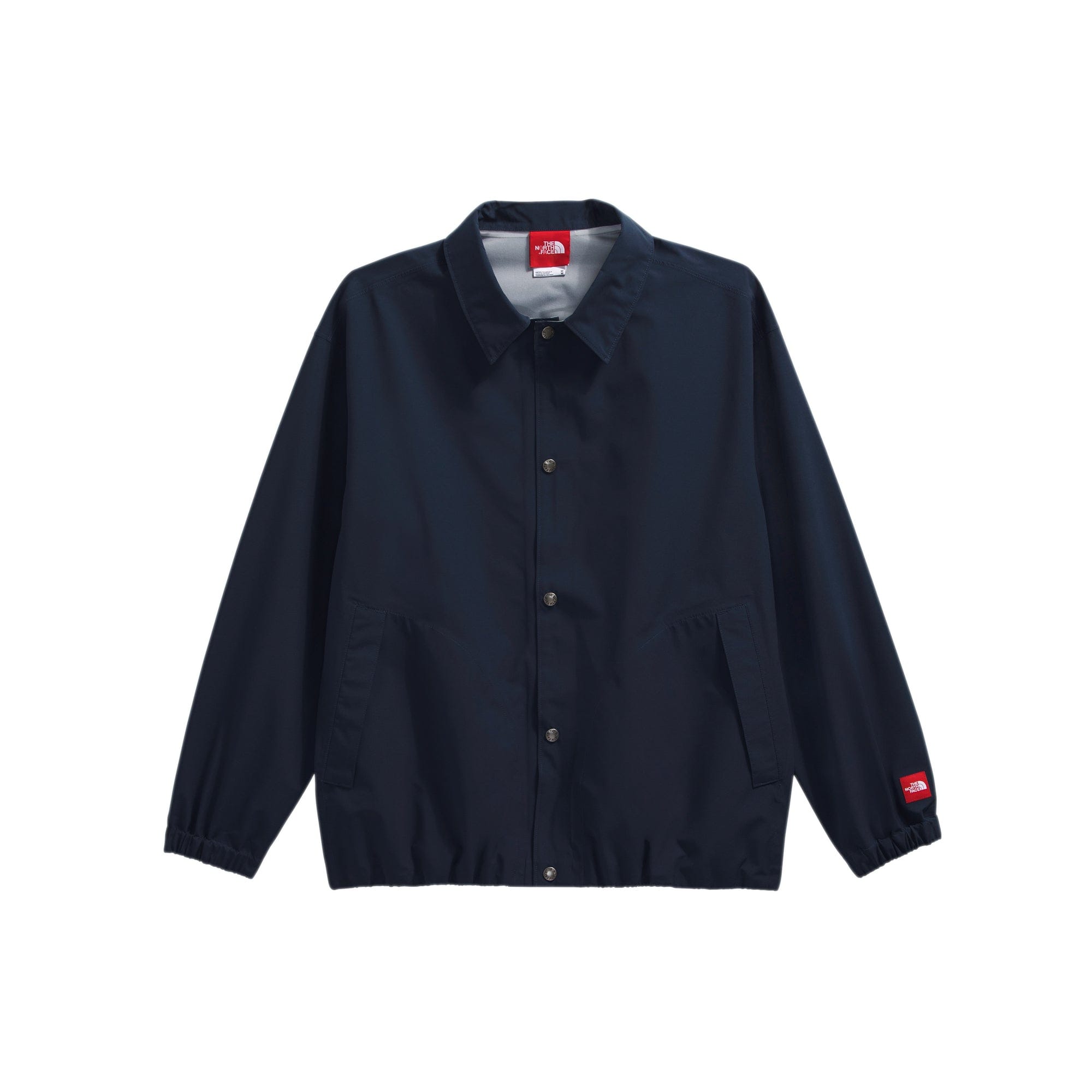 The North Face Mens Red Box Dryvent Coaches Jacket