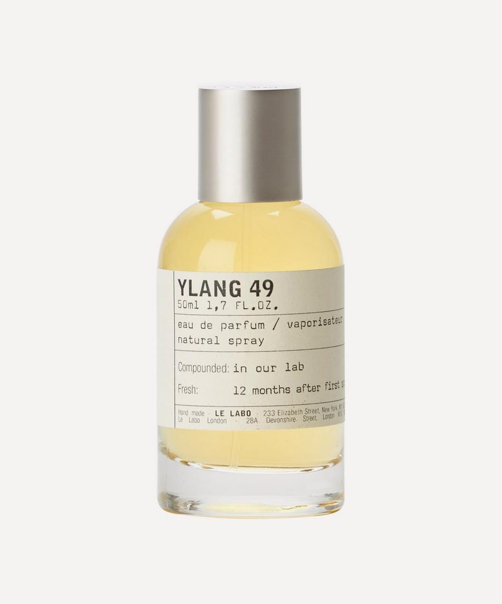 Le Labo Ylang 49 Eau de Parfum 50 ml