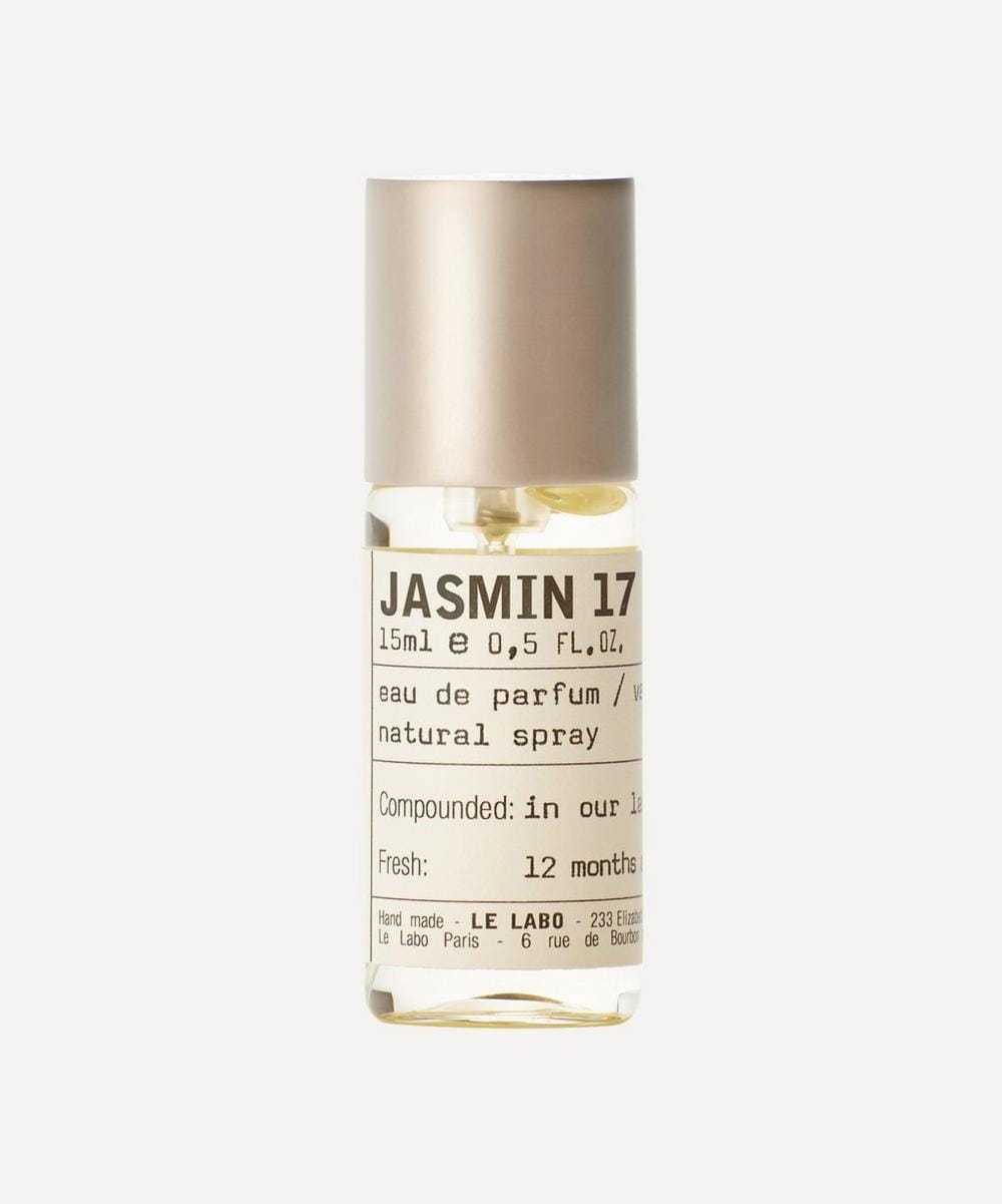 Le Labo Jasmin 17 Eau de Parfum 15 ml