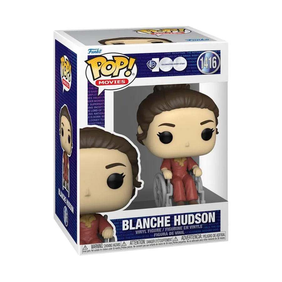 Funko What Ever Happened to Baby Jane - Blanche (with Chase) Pop! Vinyl