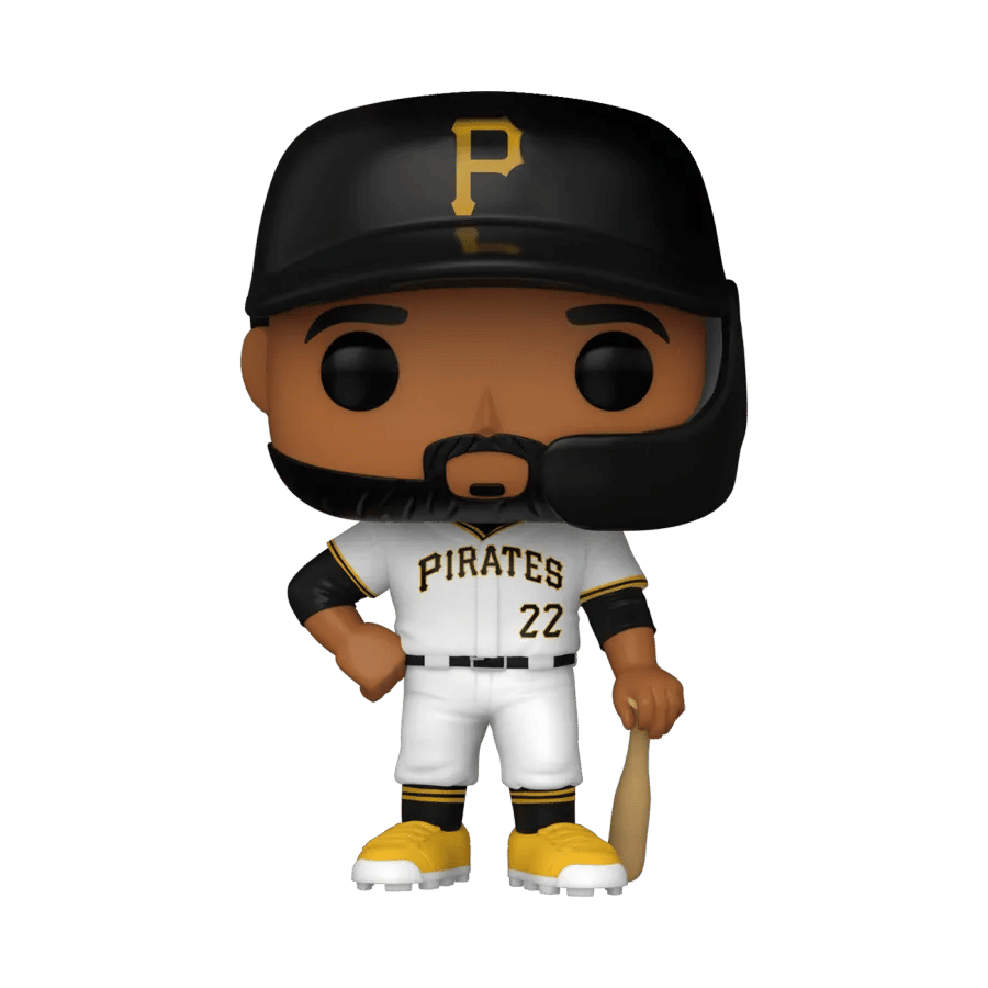 Funko MLB: Phillies - Andrew (with Chase) McCutchen Pop! Vinyl