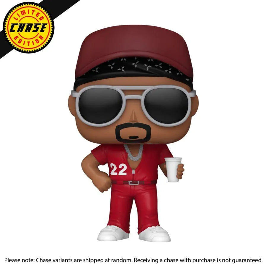 Funko MLB: Phillies - Andrew (with Chase) McCutchen Pop! Vinyl