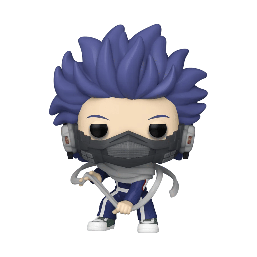 Funko My Hero Academia - Hitoshi Shinso Pop! Vinyl