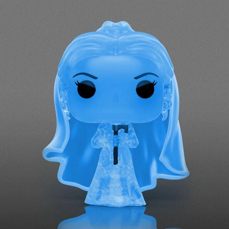 Funko Haunted Mansion - The Bride US Exclusive Glow Pop! Vinyl [RS]