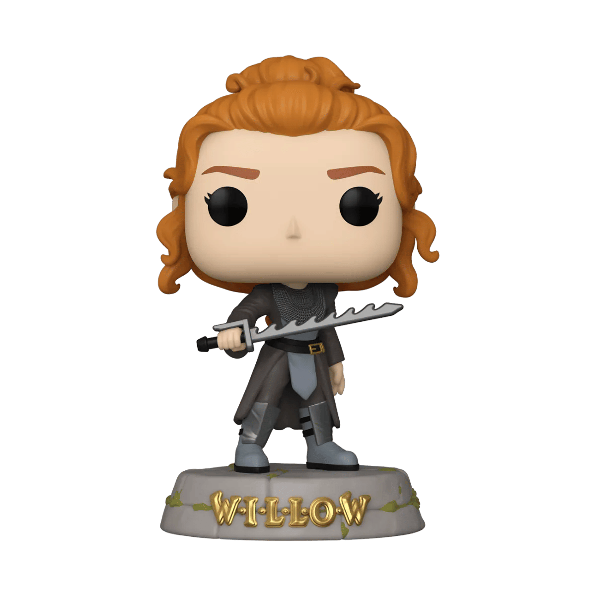 Funko Willow - Sorsha (with chase) Pop! Vinyl