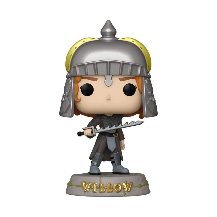 Funko Willow - Sorsha (with chase) Pop! Vinyl