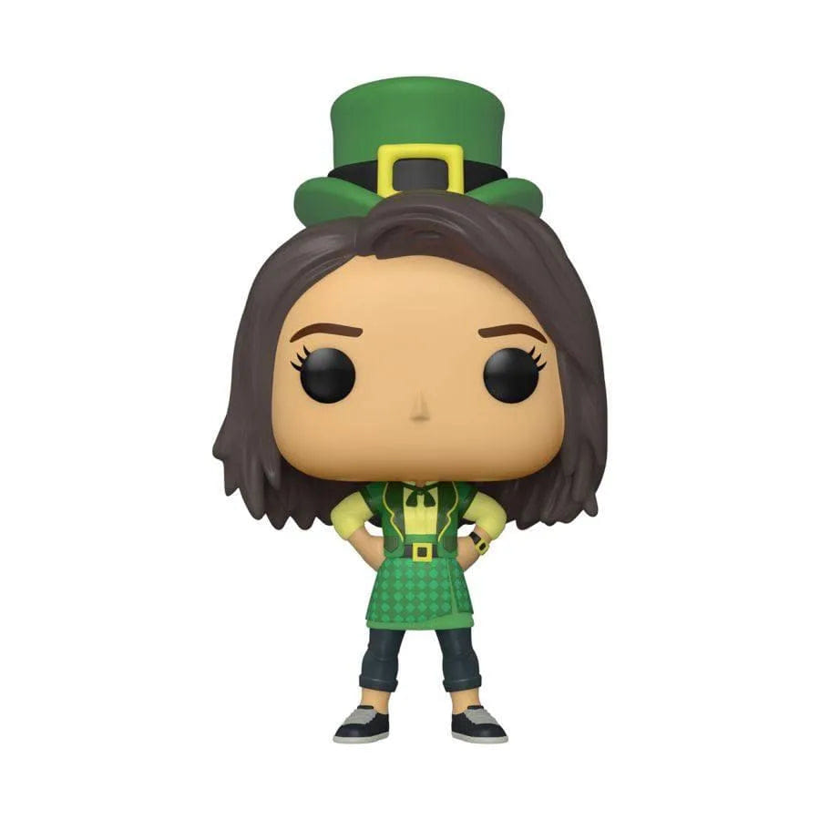 Funko Luck - Sam as Leprechaun (with chase) Pop! Vinyl