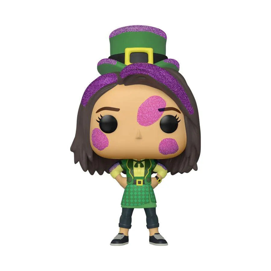 Funko Luck - Sam as Leprechaun (with chase) Pop! Vinyl
