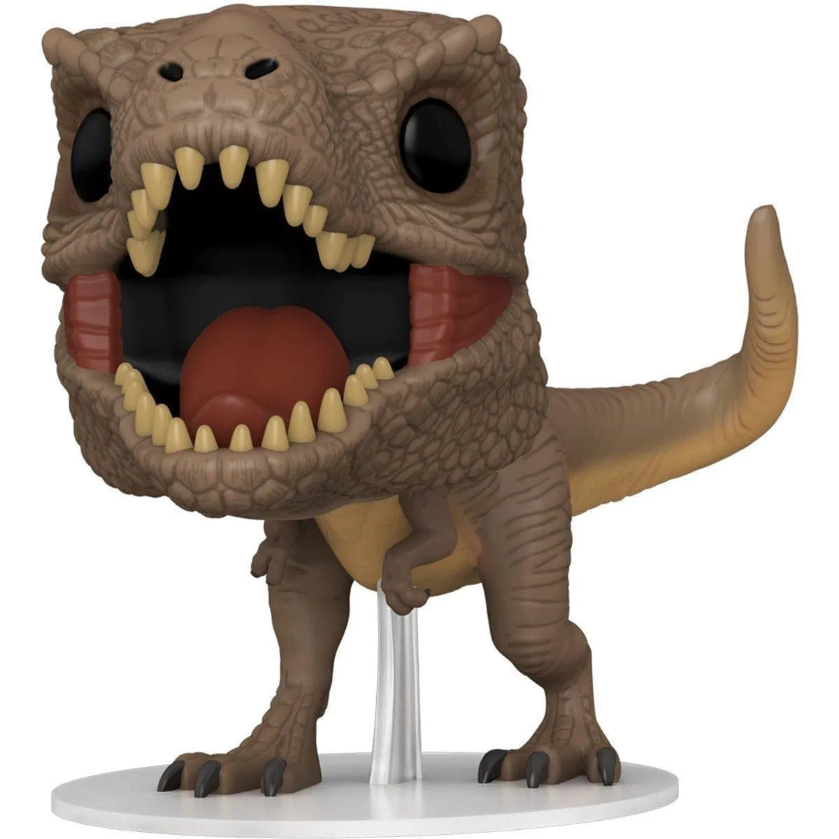 Funko Jurassic World 3: Dominion - T.Rex Pop! Vinyl