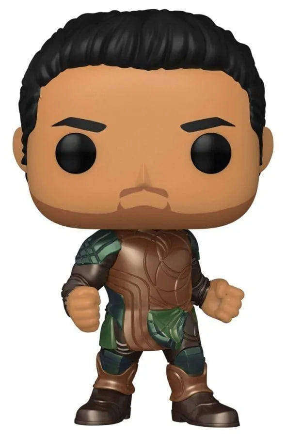 Funko Eternals - Gilgamesh (with chase) Pop! Vinyl