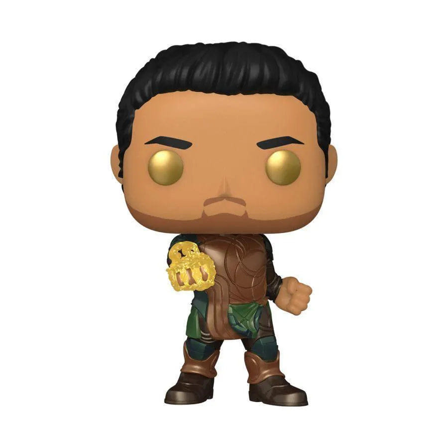 Funko Eternals - Gilgamesh (with chase) Pop! Vinyl