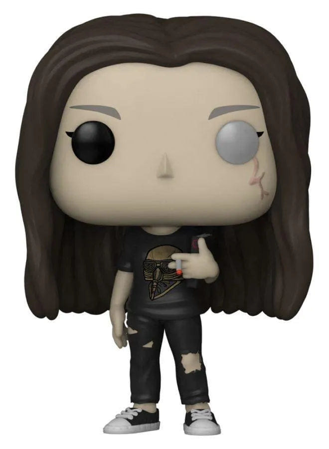 Funko Mandy - Mandy (with chase) Pop! Vinyl