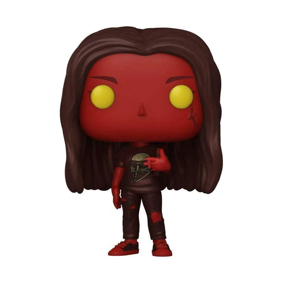 Funko Mandy - Mandy (with chase) Pop! Vinyl