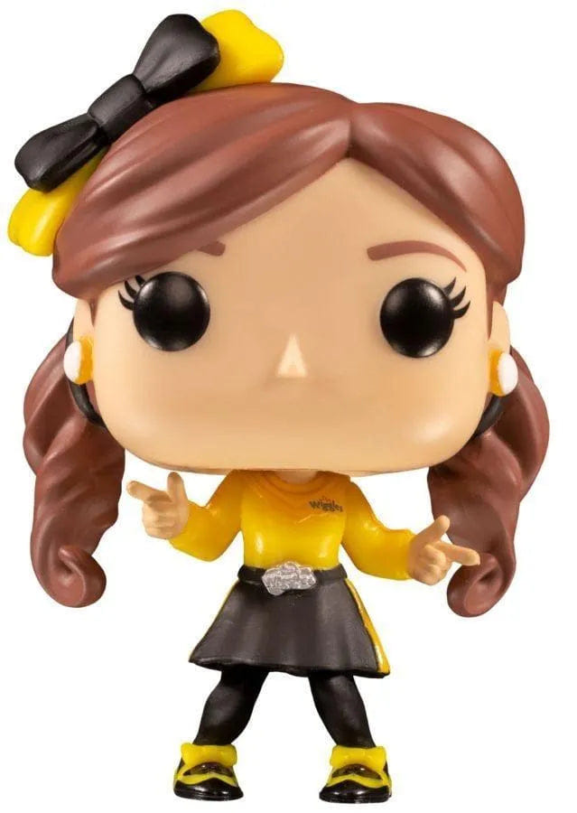 Funko The Wiggles - Emma Wiggle Pop! Vinyl