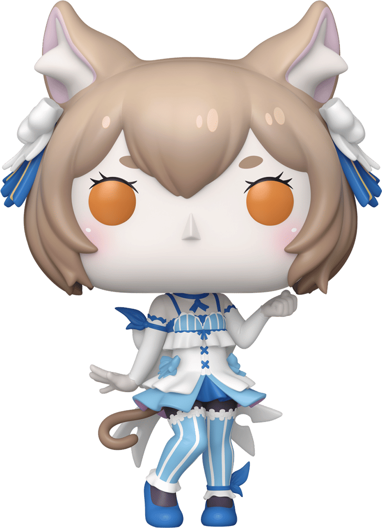 Funko Re:ZERO – Starting Life in Another World – Ferris (with Chase) Pop! Vinyl