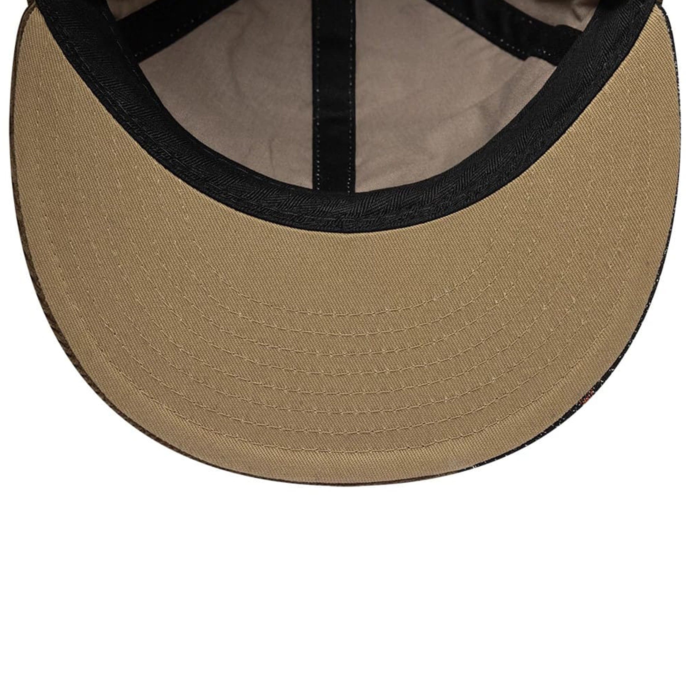New Era MLB New York Yankees Patchwork 9FIFTY Cap