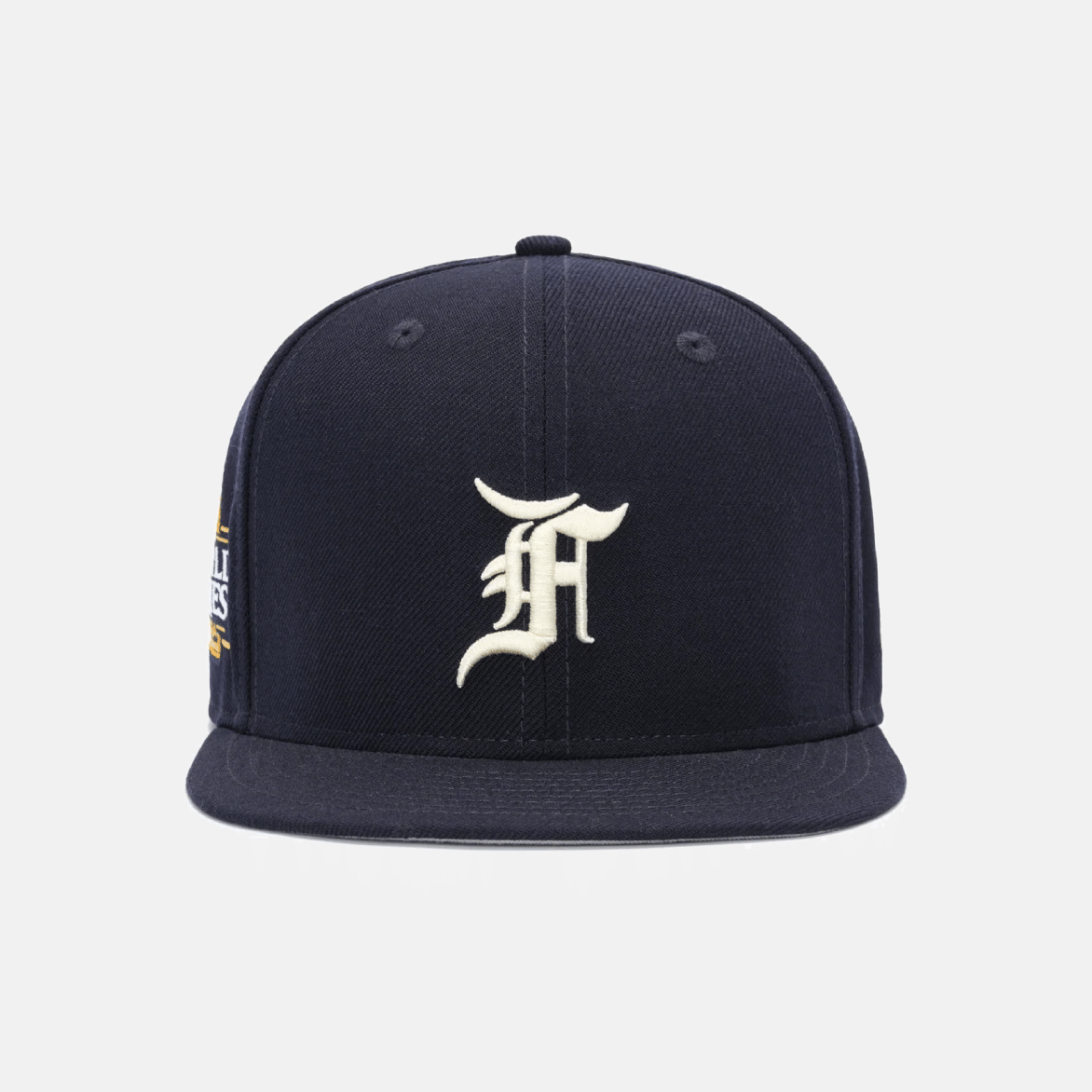 NEW ERA FOG NEW YORK YANKEES 59FIFTY CAP - NAVY