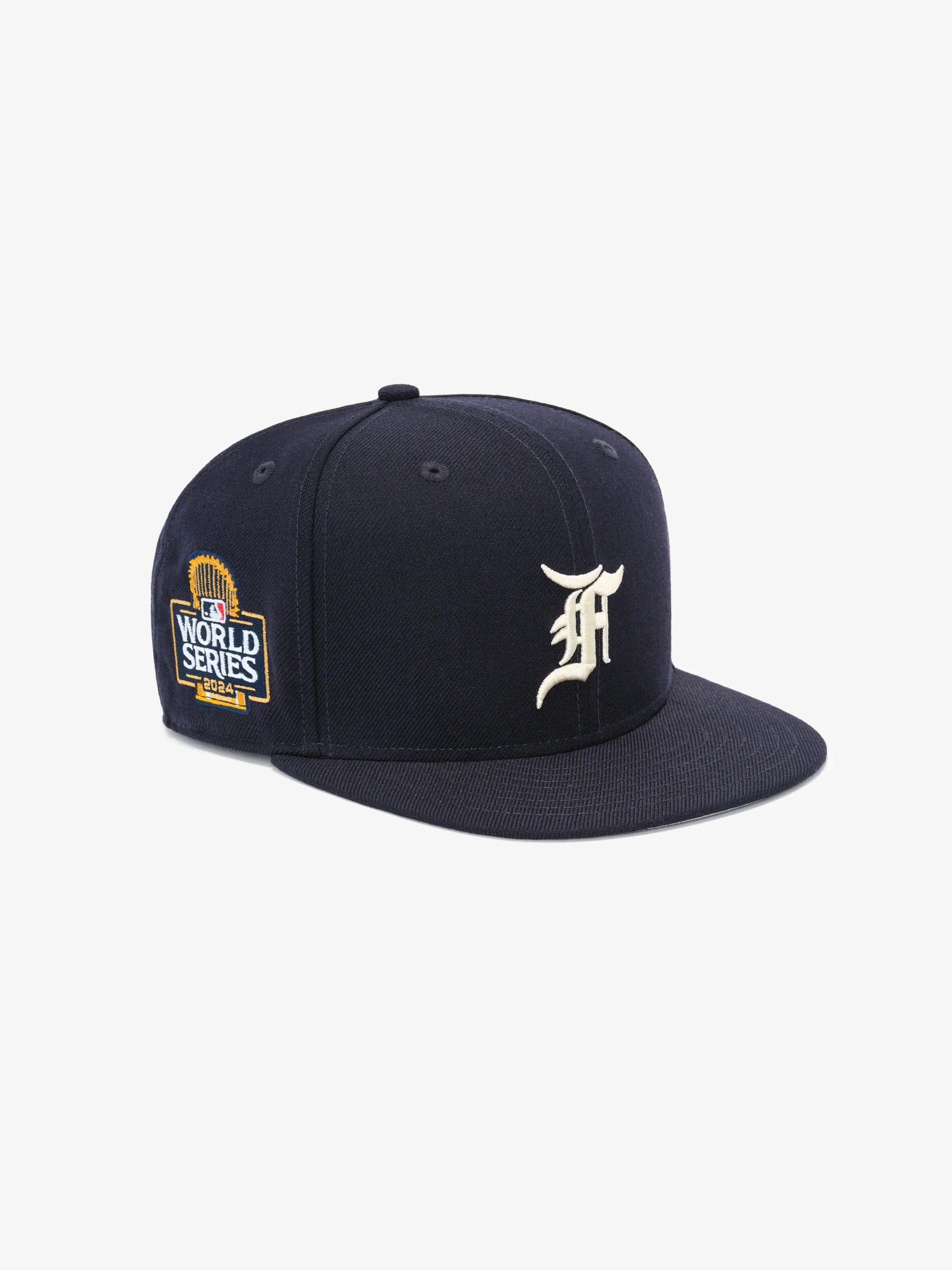 NEW ERA FOG NEW YORK YANKEES 59FIFTY CAP - NAVY