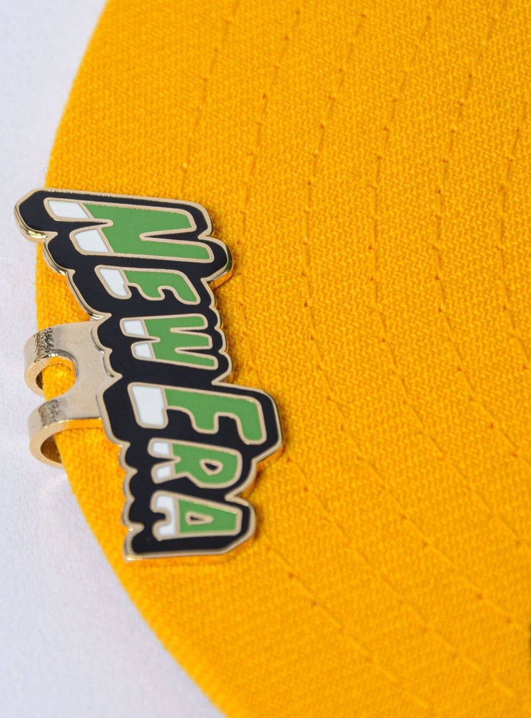 New Era Green Bay Packers NFL 59FIFTY Visor Clip Dark Green