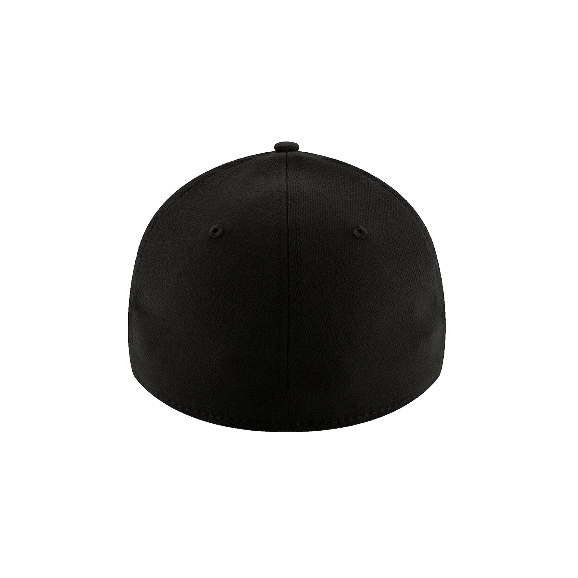 New Era Chicago White Sox 39Thirty Cap (Black/Black)
