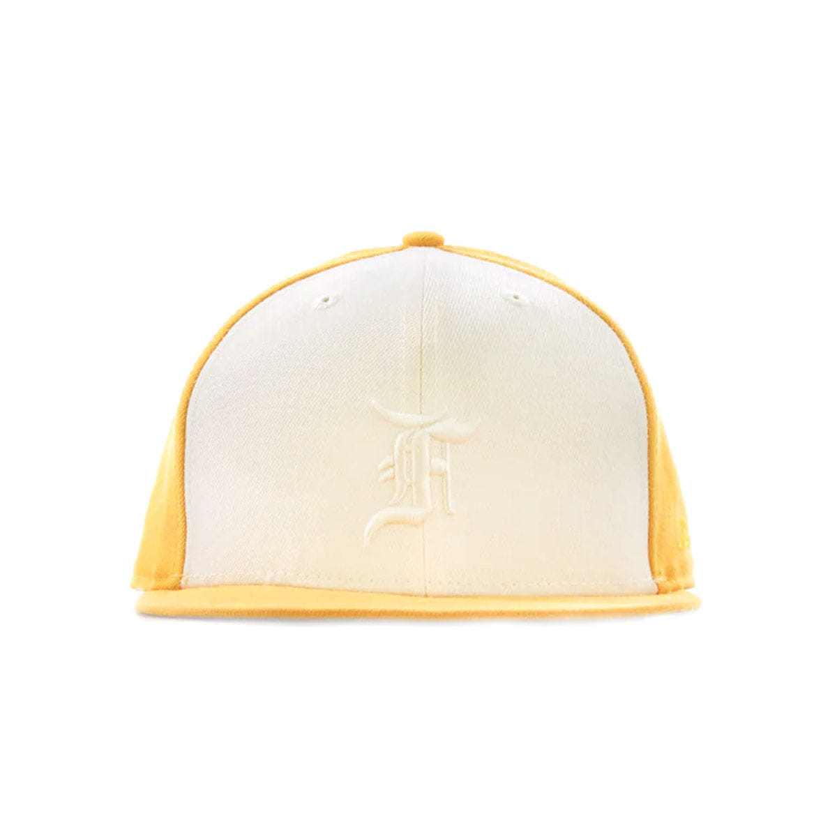 New Era '+ FEAR OF GOD ESSENTIALS 59FIFTY FITTED CAP
