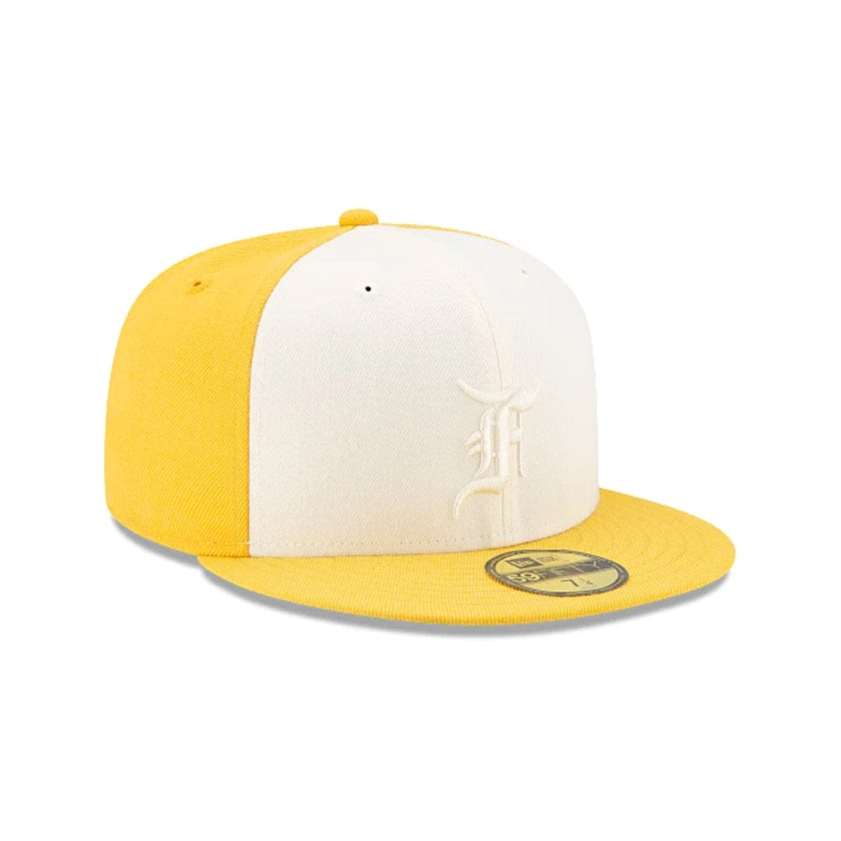 New Era '+ FEAR OF GOD ESSENTIALS 59FIFTY FITTED CAP