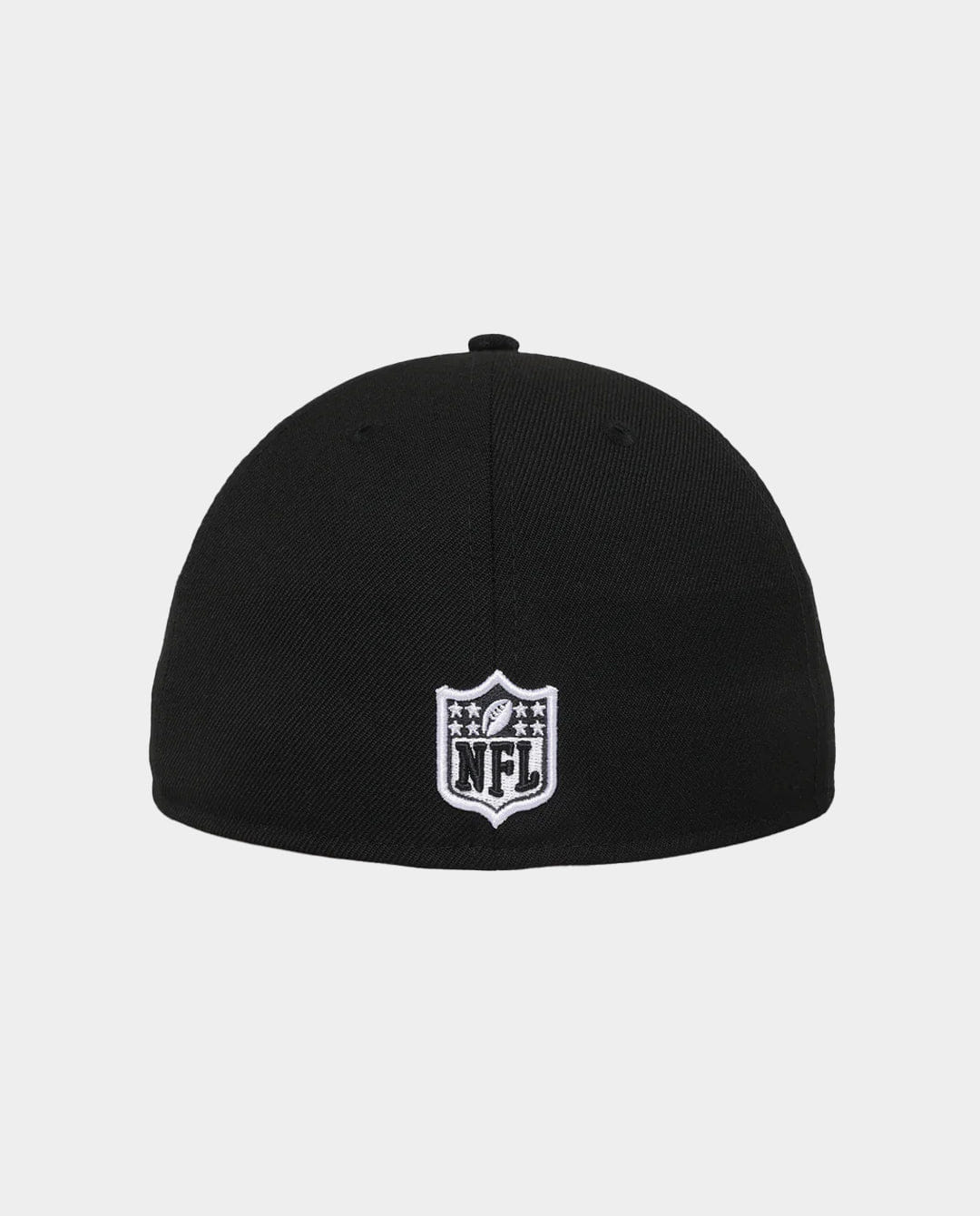 New Era - 59Fifty Las Vegas Raiders Hat - Black