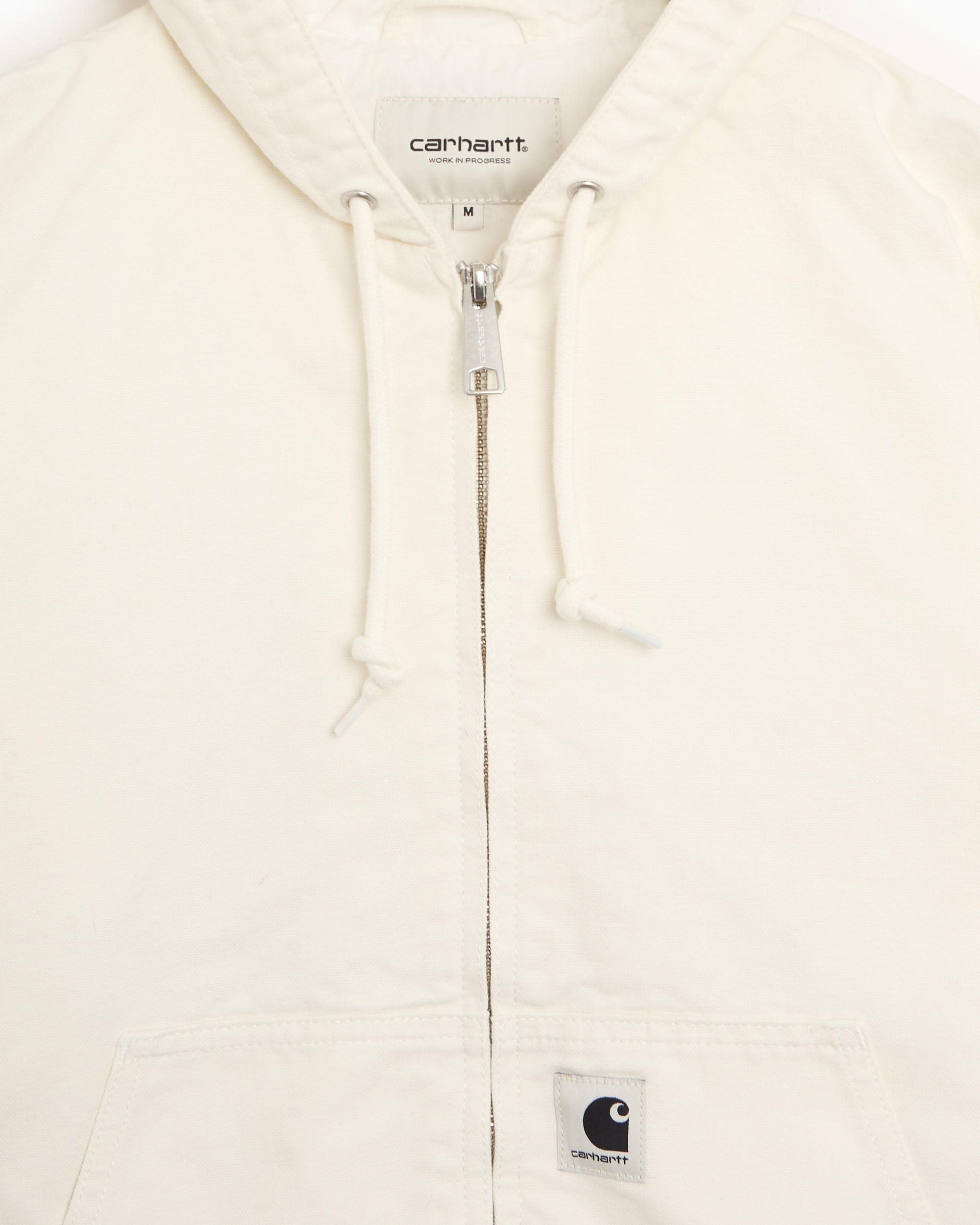Carhartt WIP Chaqueta ligera Relaxed Carhartt WIP OG Active para mujer