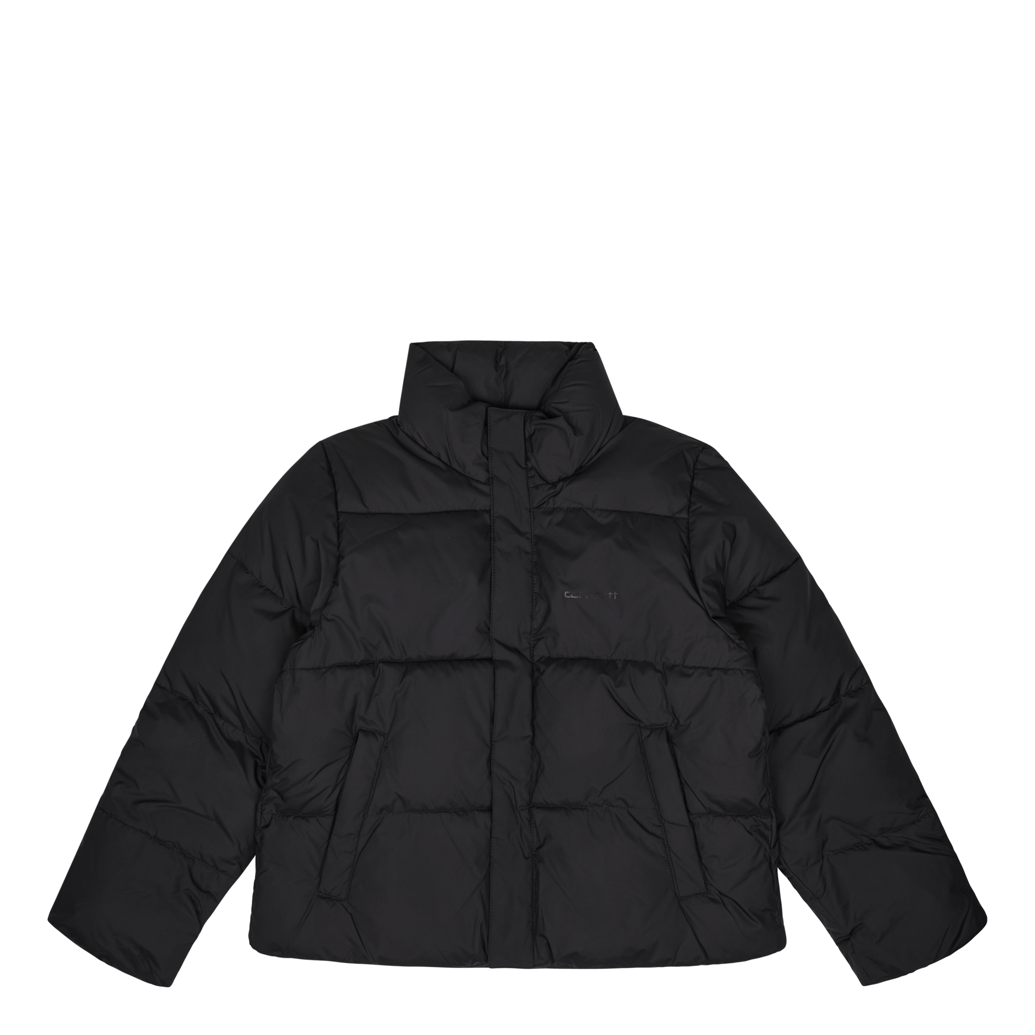 Carhartt WIP W' Doville Jacket Black / Black