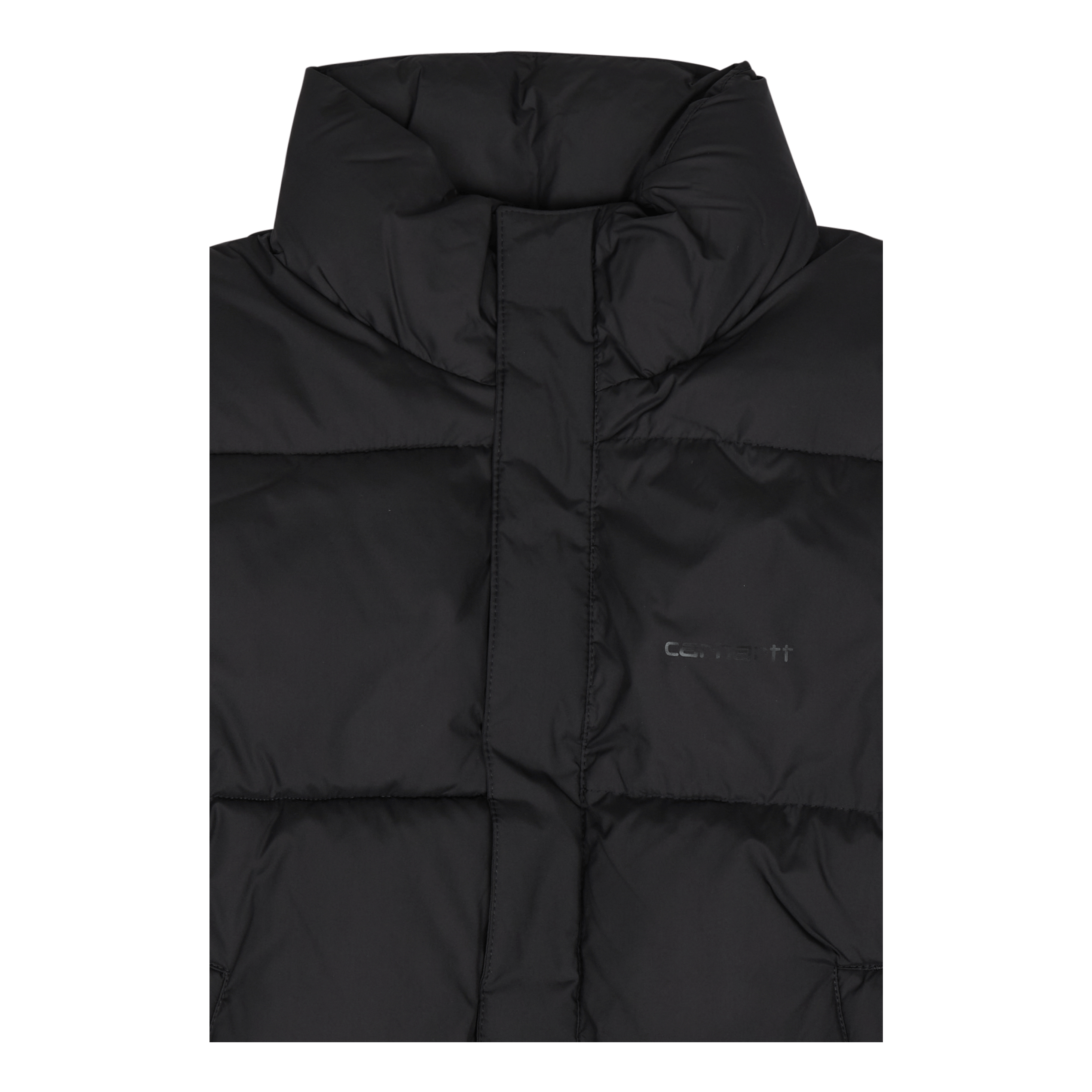 Carhartt WIP W' Doville Jacket Black / Black
