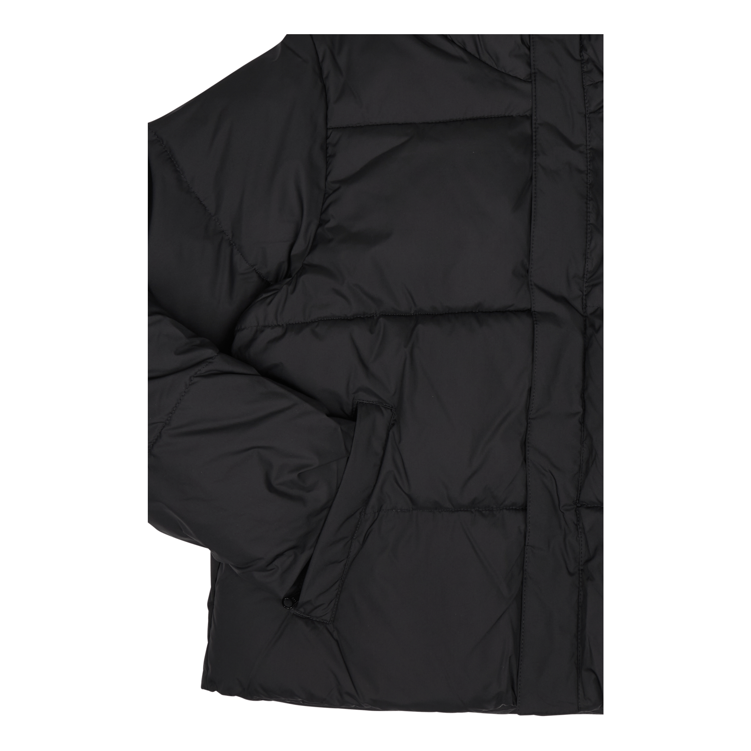 Carhartt WIP W' Doville Jacket Black / Black