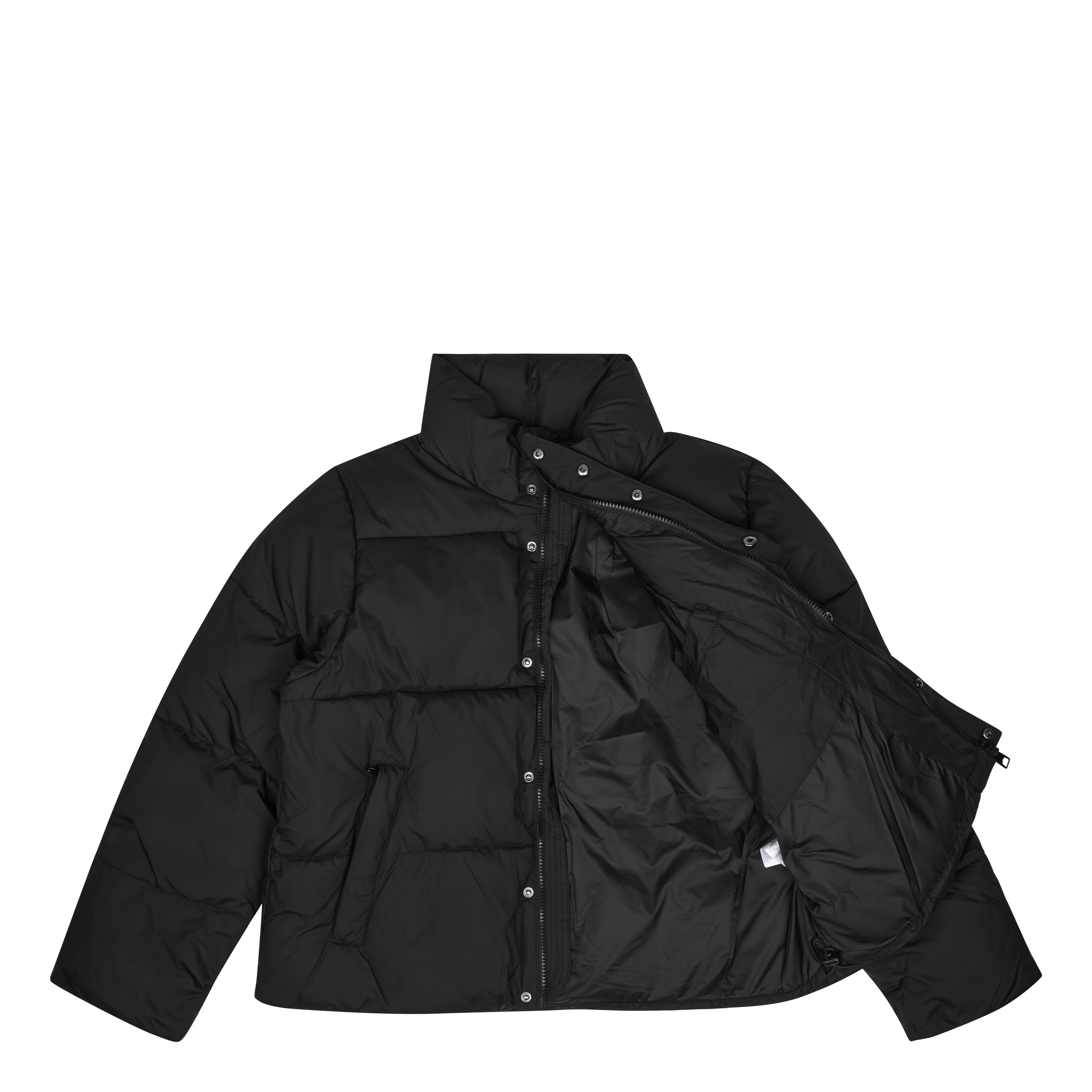 Carhartt WIP W' Doville Jacket Black / Black