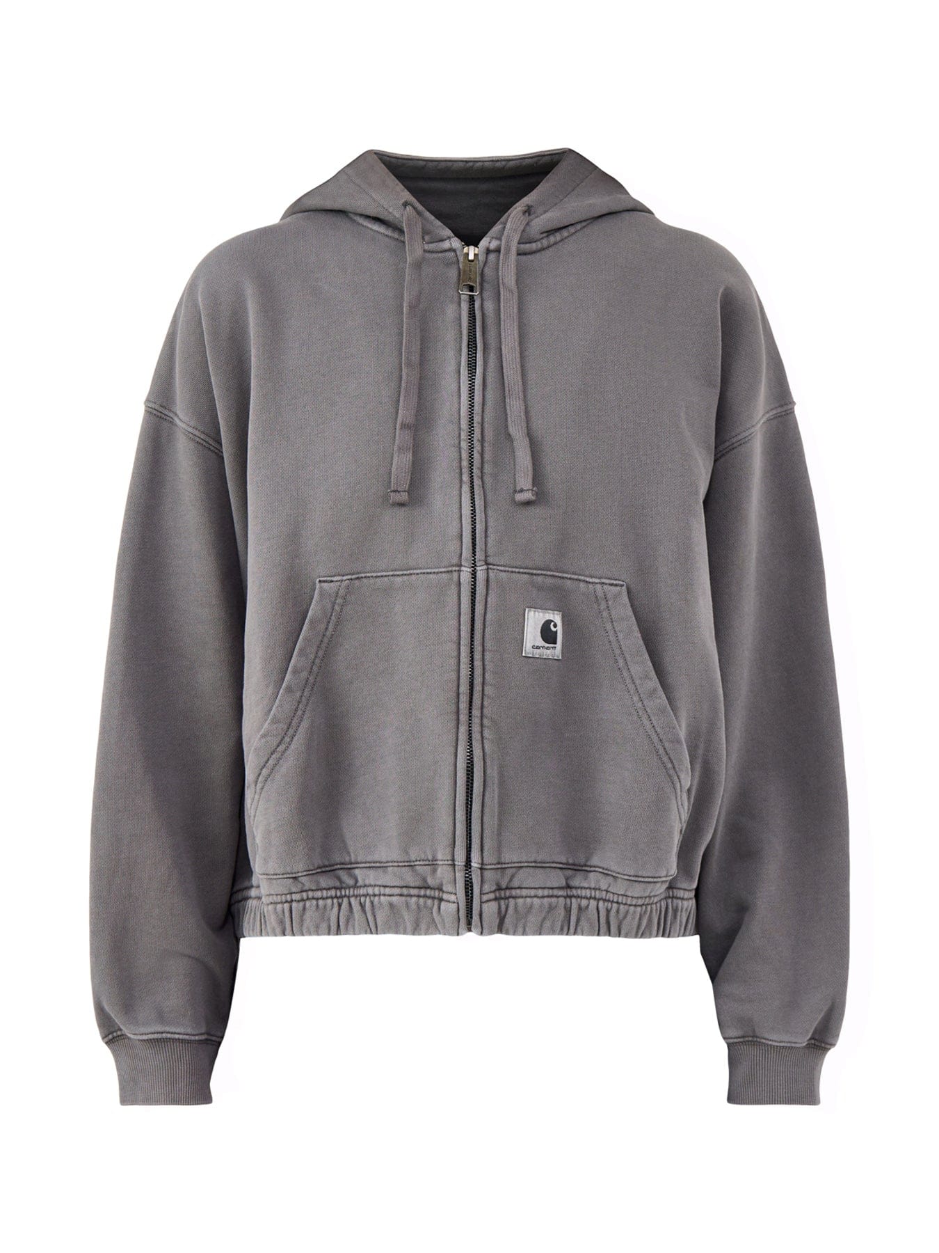Carhartt WIP Hooded Hoggard Hoodie Black