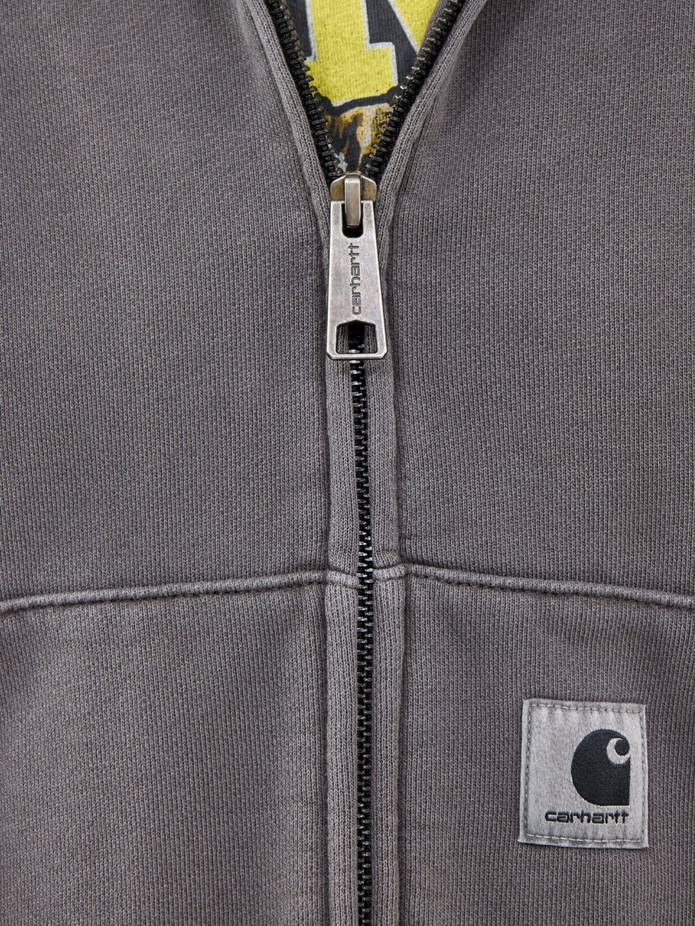 Carhartt WIP Hooded Hoggard Hoodie Black