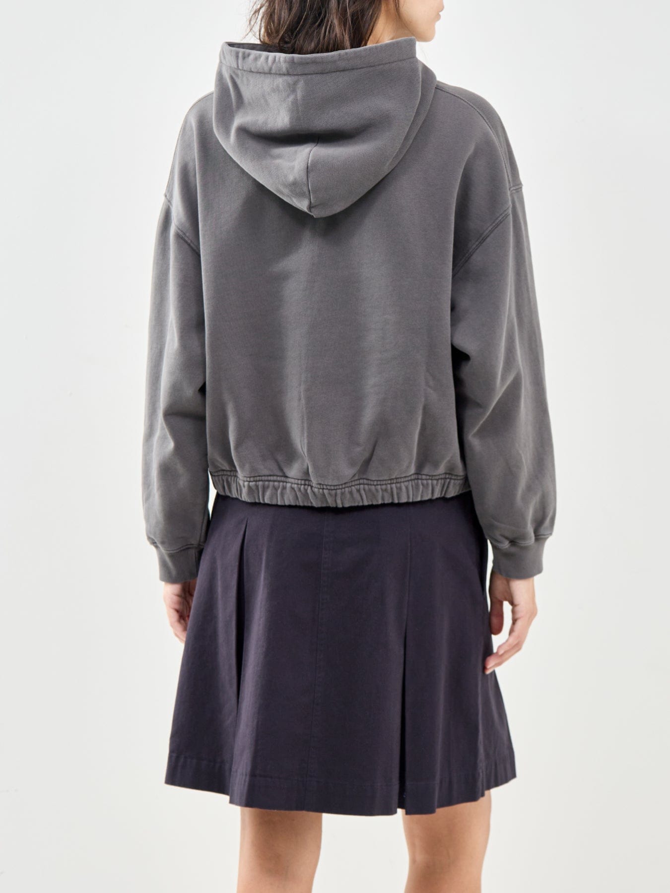 Carhartt WIP Hooded Hoggard Hoodie Black
