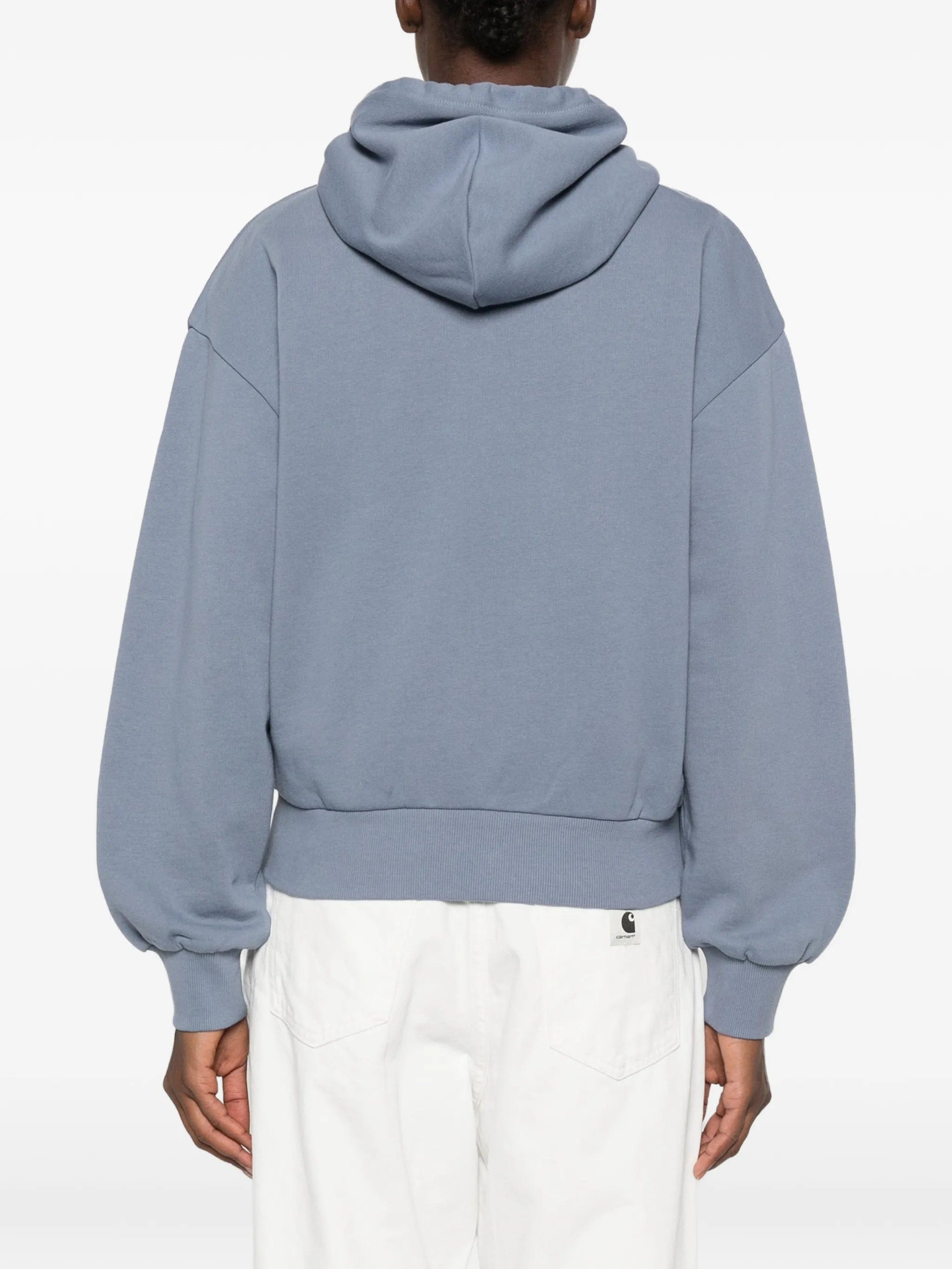 Carhartt WIP Casey zip - fastening hoodie