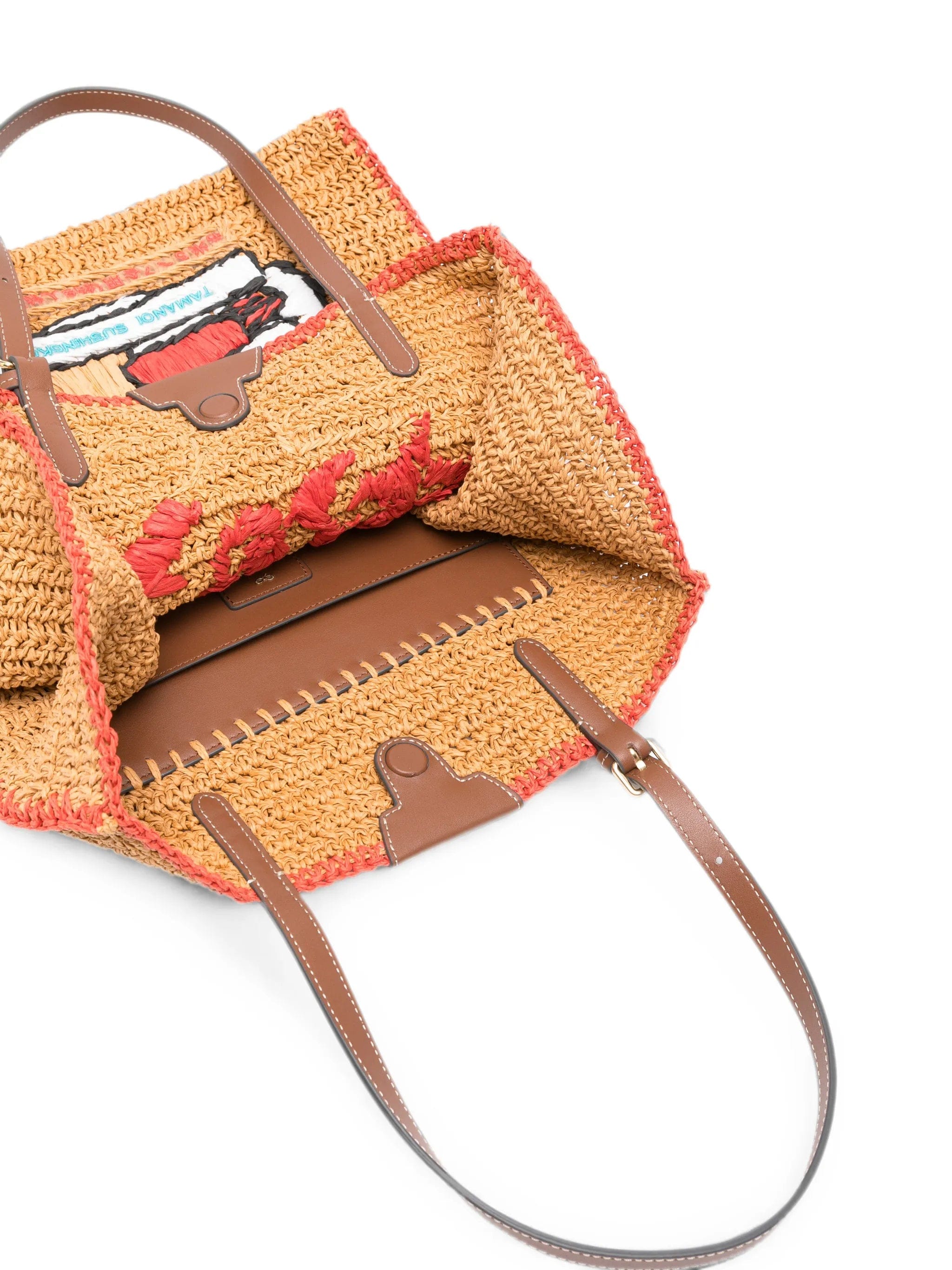 Anya Hindmarch Sushi No Ko tote bag