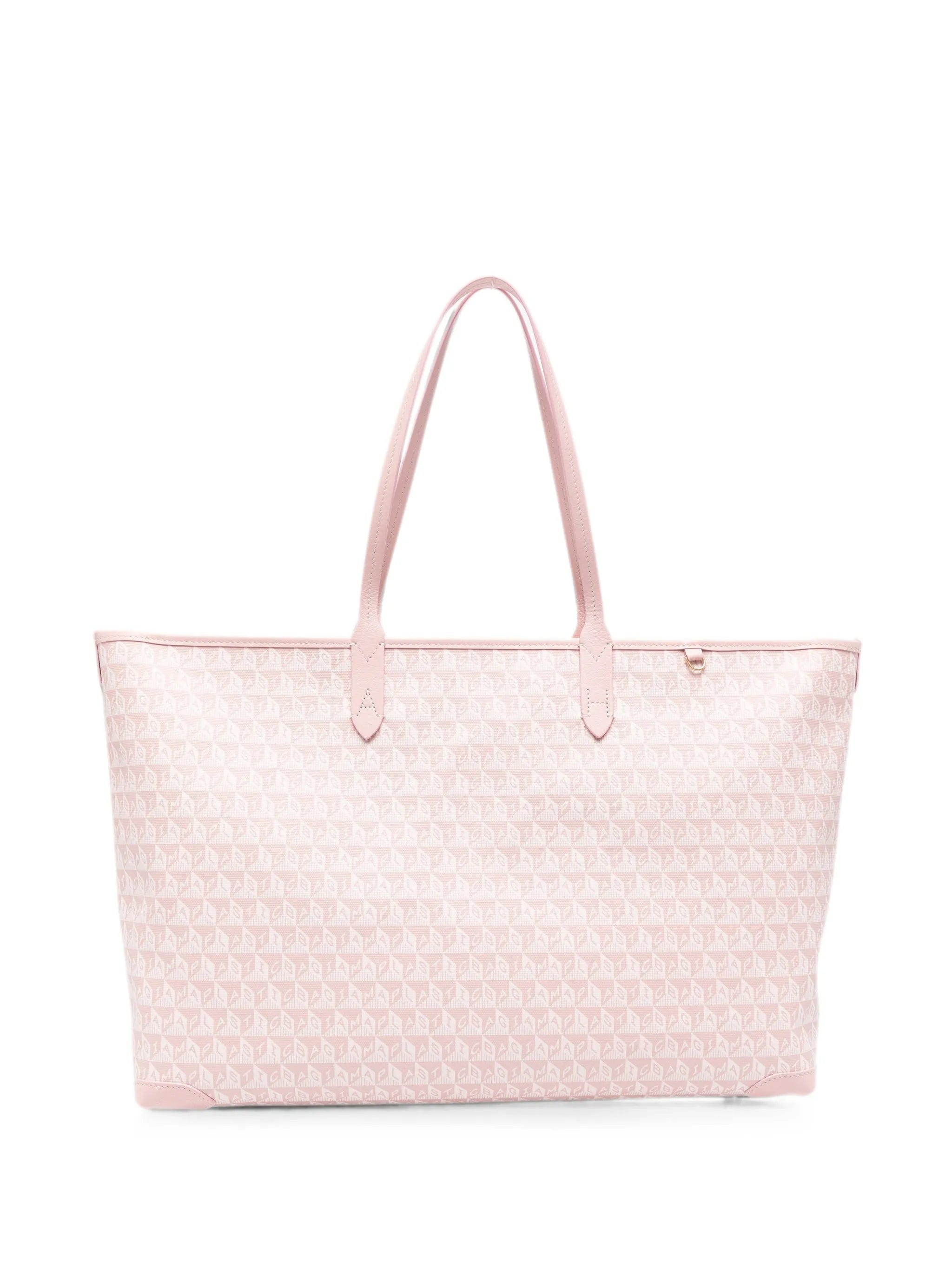 Anya Hindmarch I Am A Plastic Bag tote bag