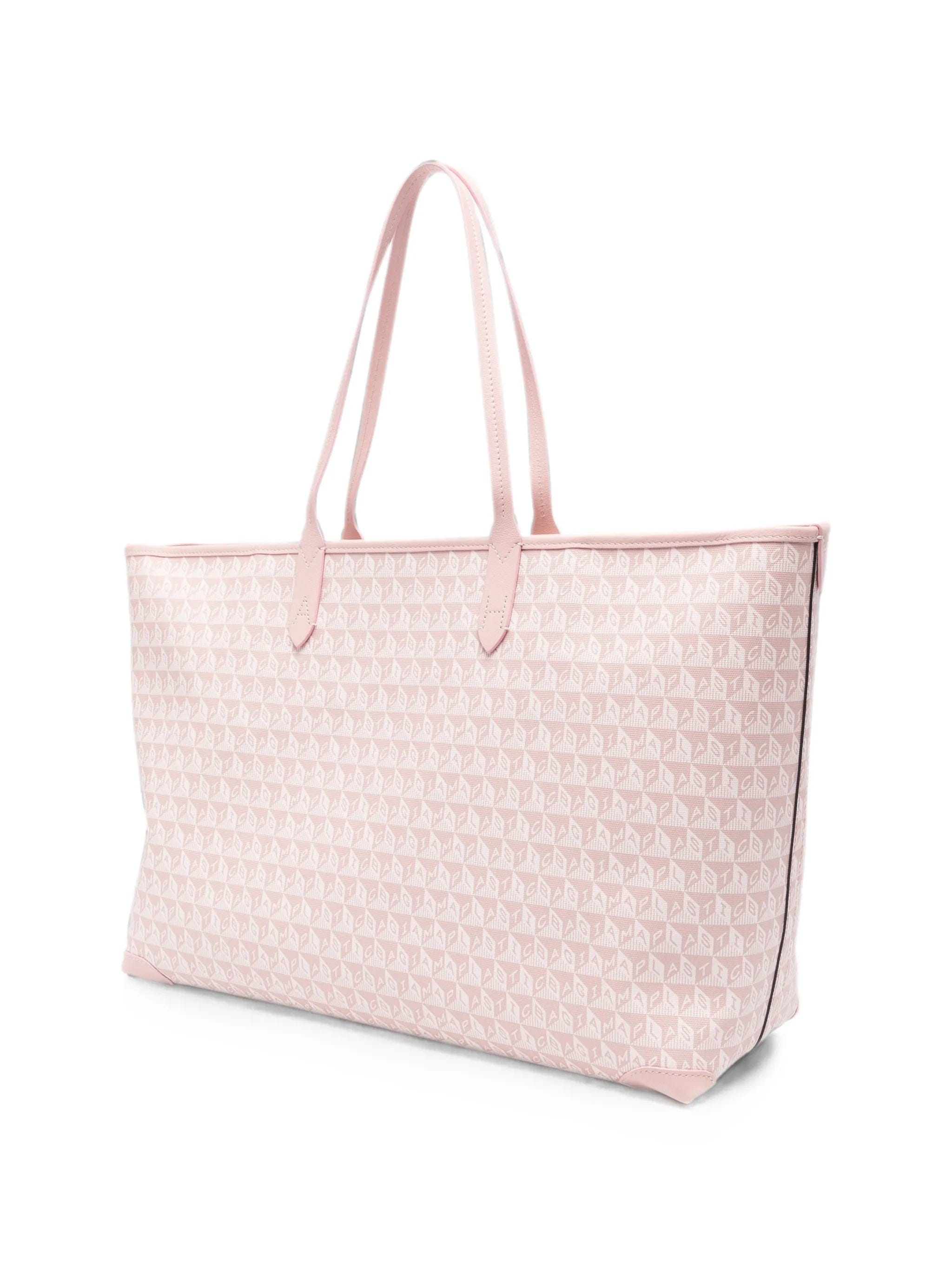 Anya Hindmarch I Am A Plastic Bag tote bag