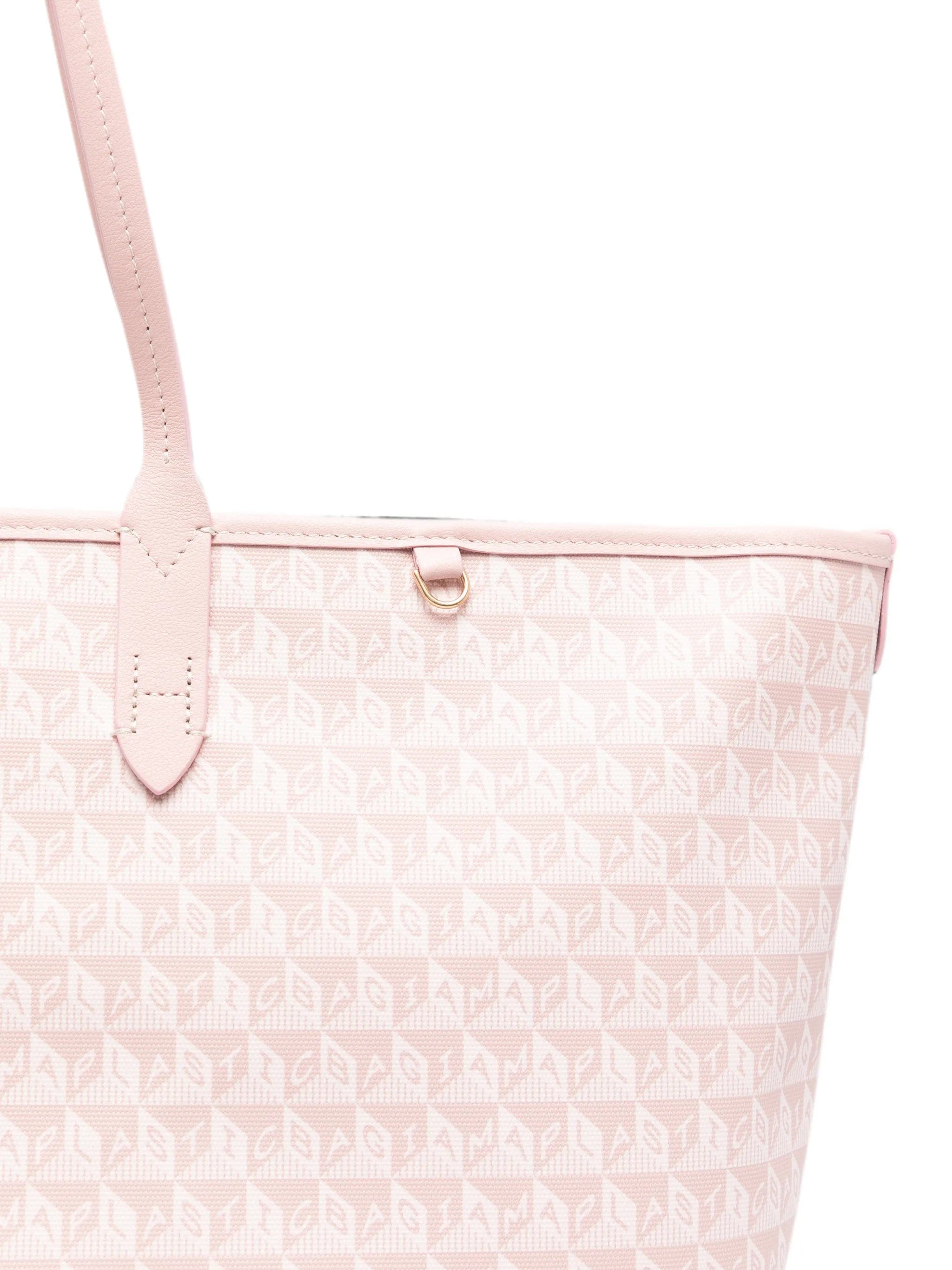 Anya Hindmarch I Am A Plastic Bag tote bag