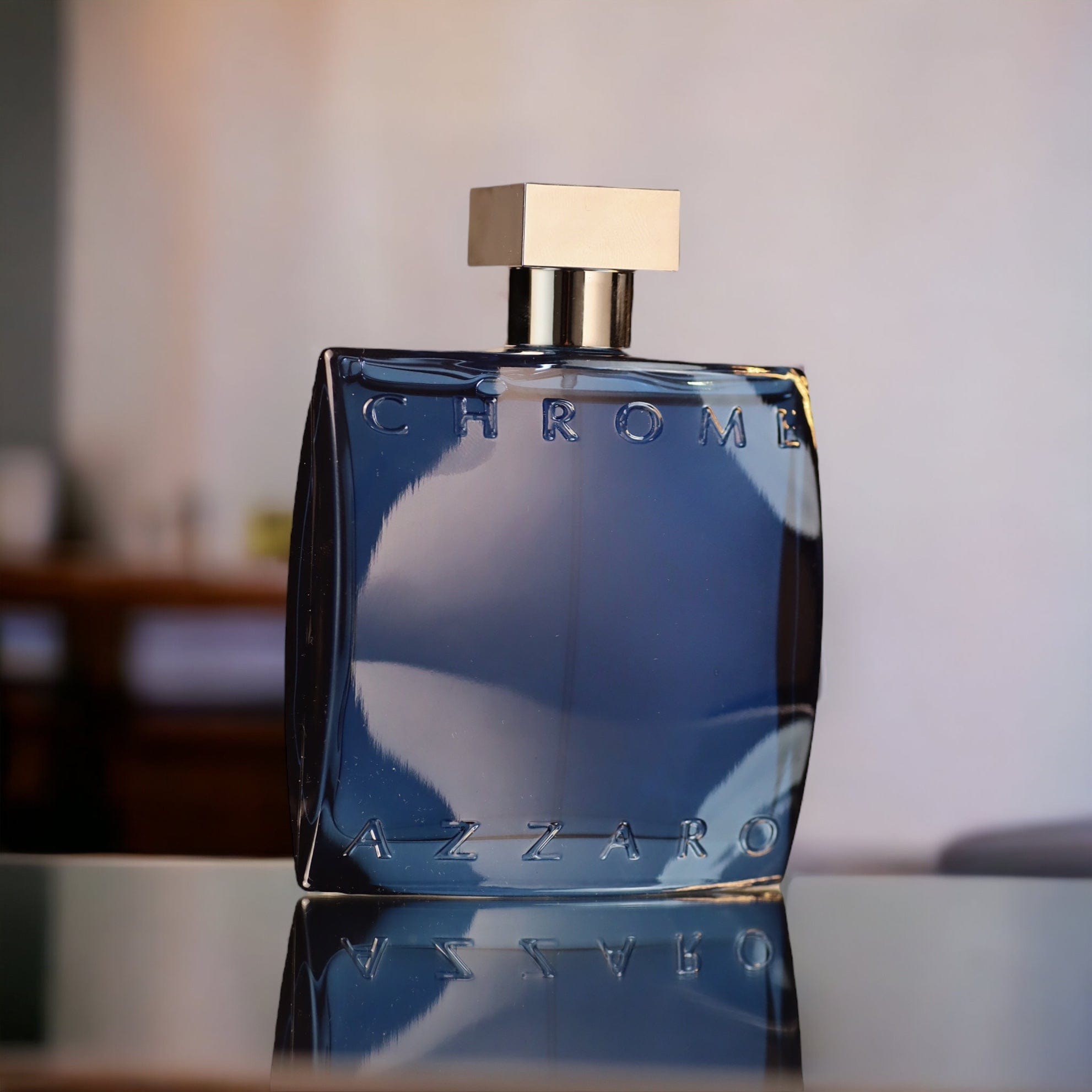 Azzaro Chrome Parfum