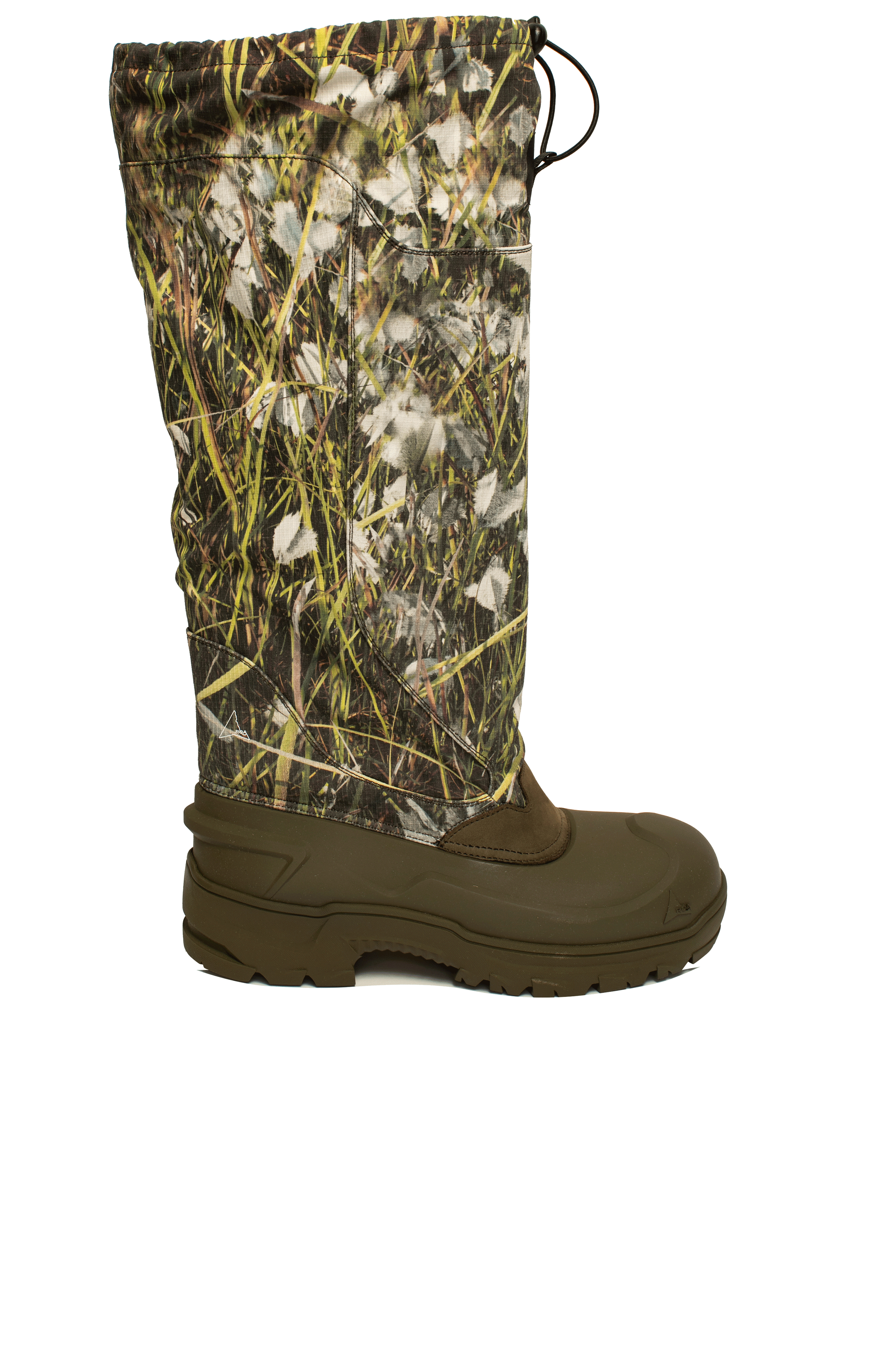 Roa Rubber Boot