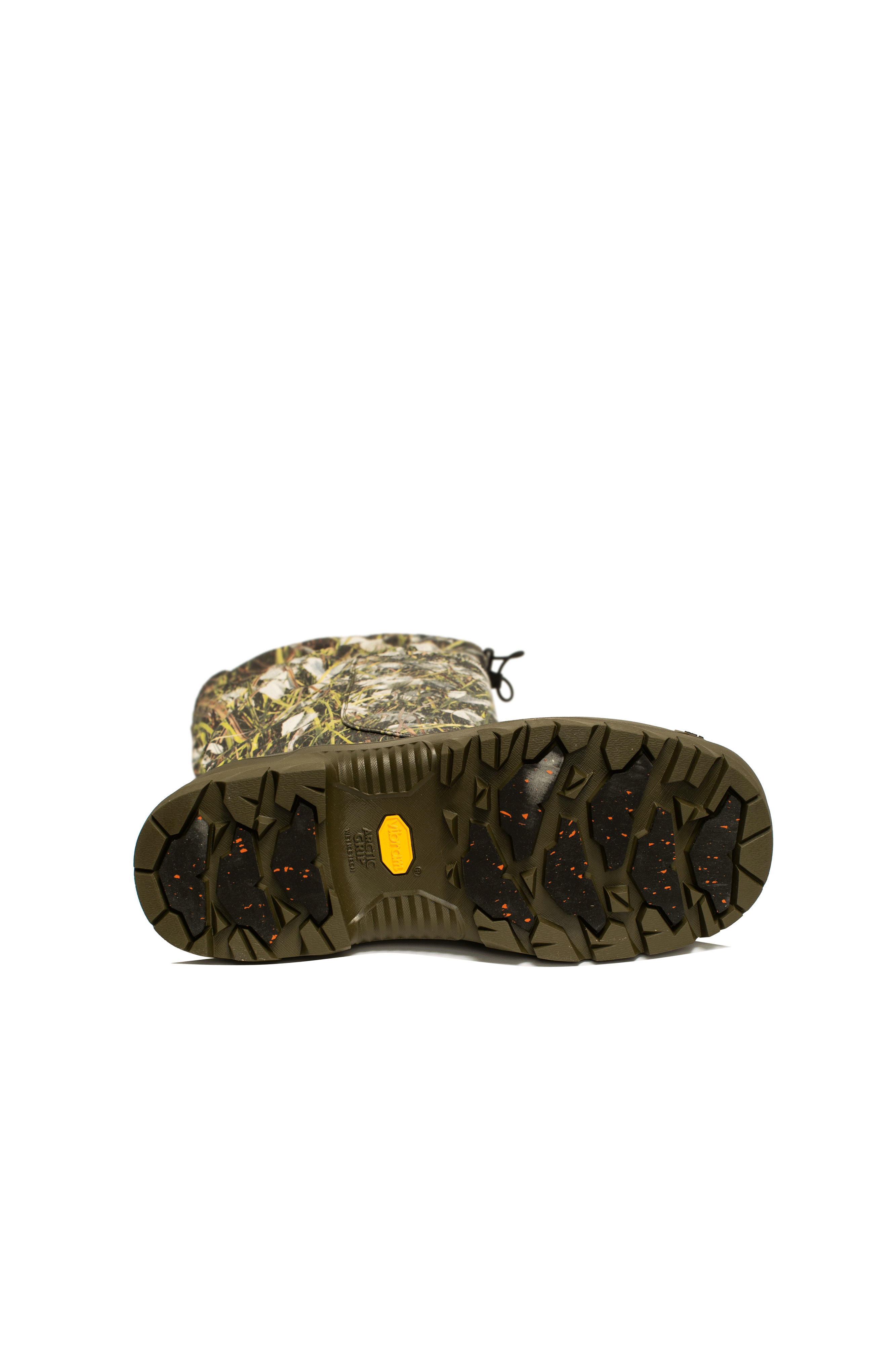 Roa Rubber Boot