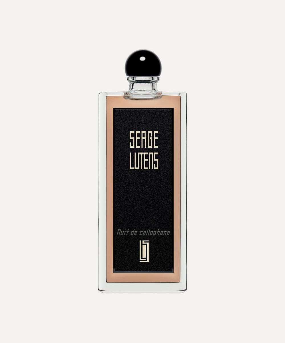 Serge Lutens Nuit de Cellophane Eau de Parfum 50 ml