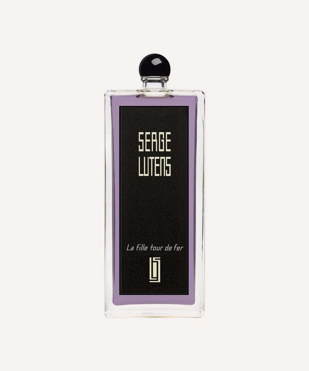 Serge Lutens La Fille Tour de Fer Eau de Parfum 100 ml