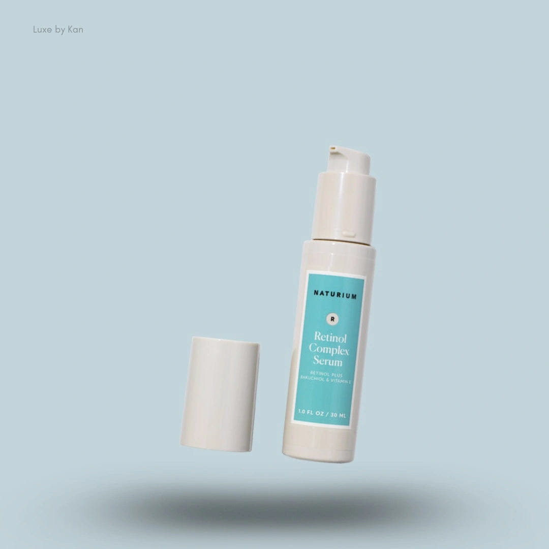 Luxe by Kan NATURIUM RETINOL COMPLEX SERUM 30 ml