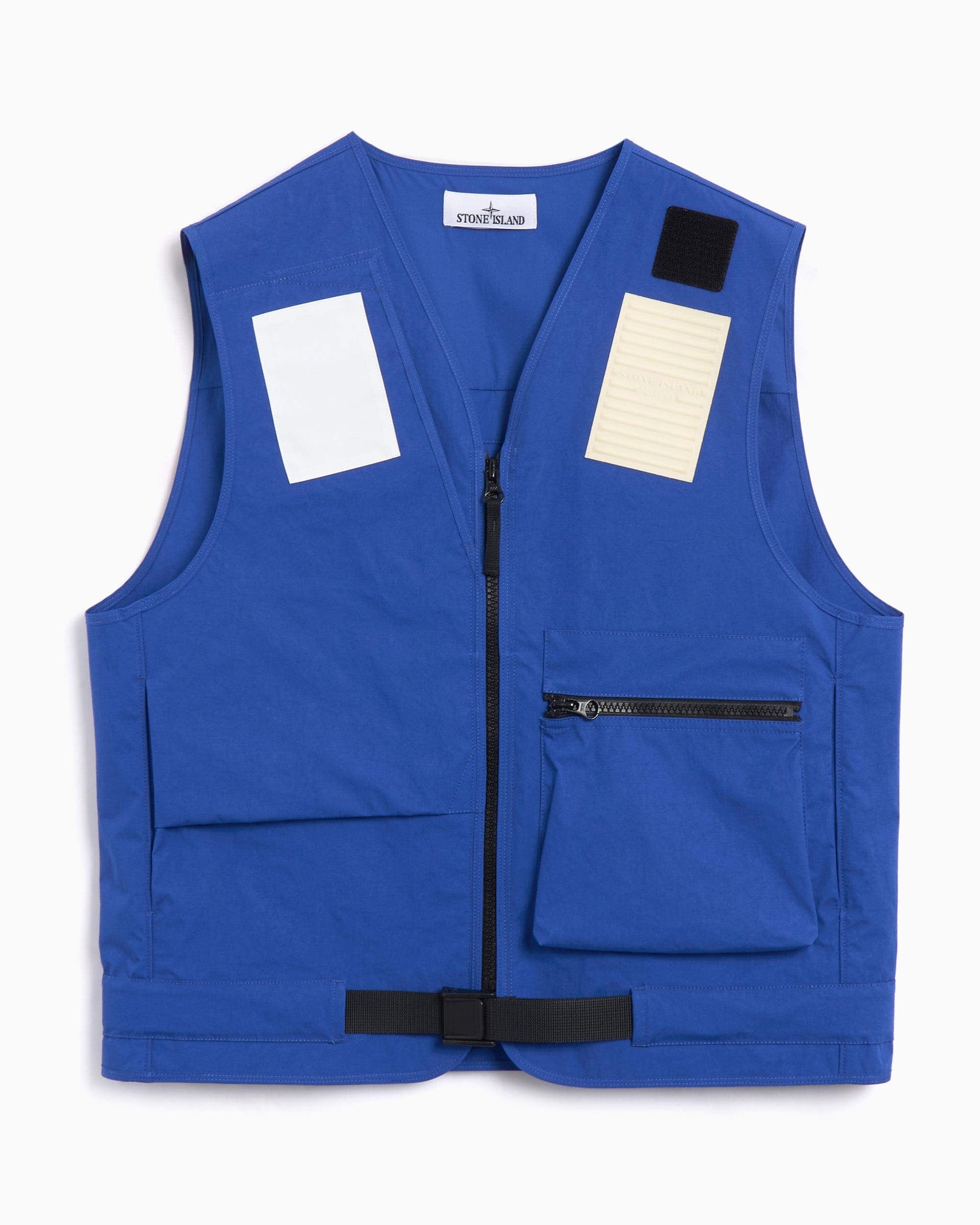 Stone Island Chaleco Stone Island Marina Men's Vest para hombre
