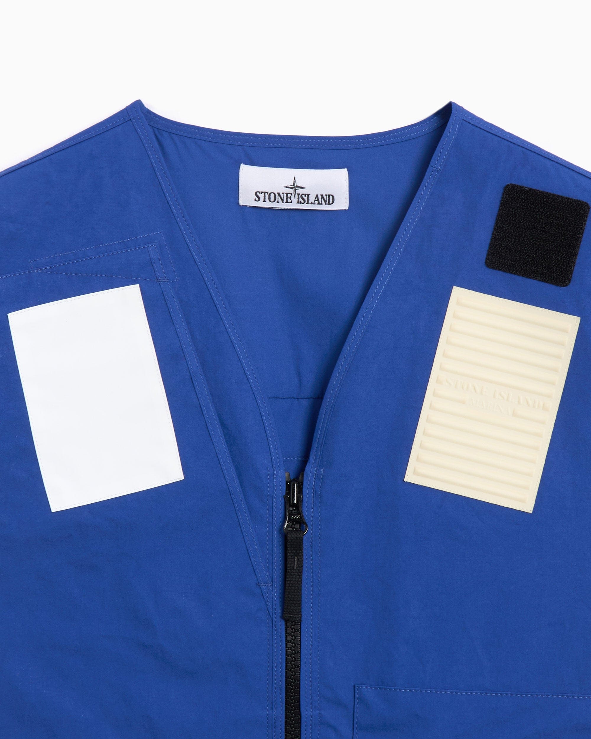 Stone Island Chaleco Stone Island Marina Men's Vest para hombre